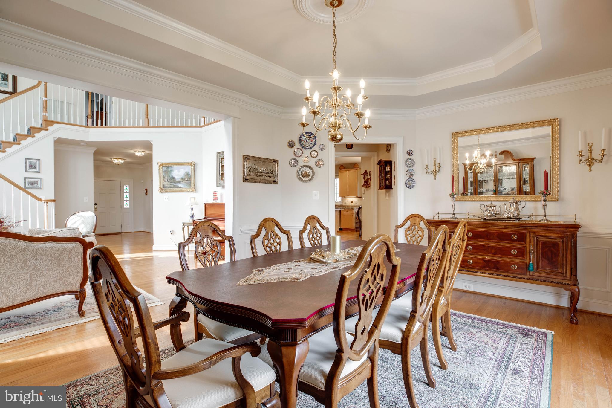 CHESTERBROOK WOODS - Residential