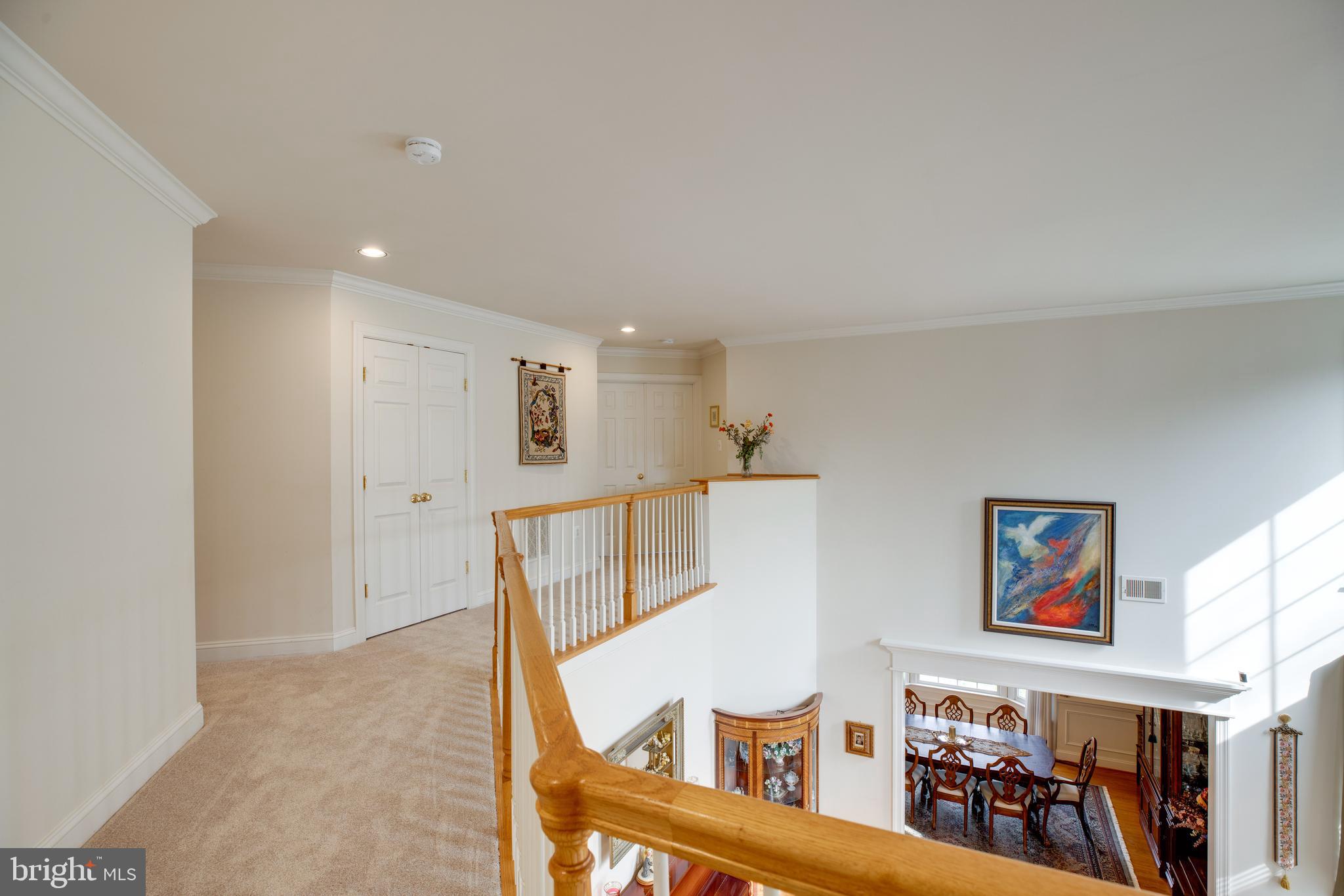 CHESTERBROOK WOODS - Residential