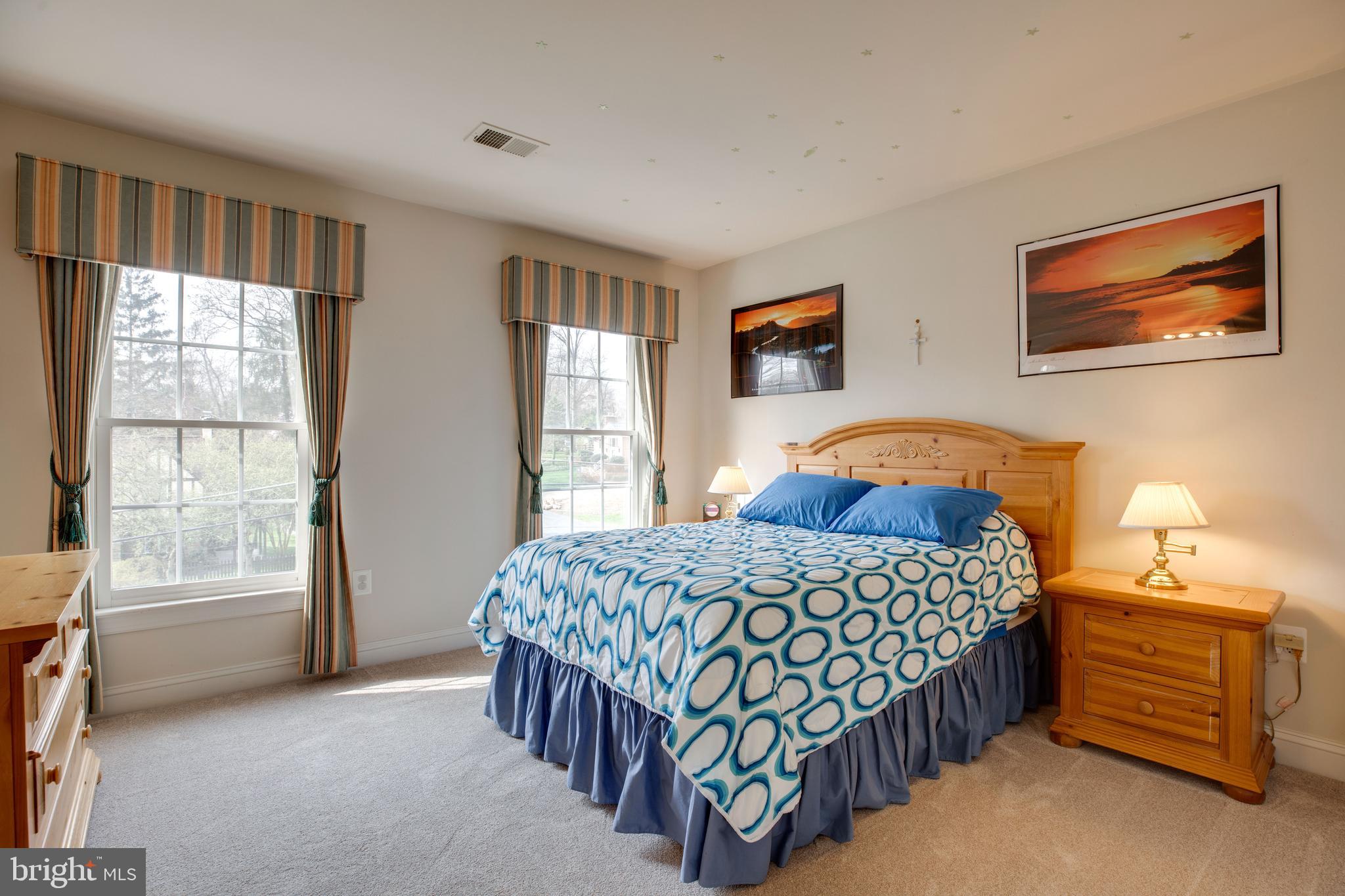 CHESTERBROOK WOODS - Residential