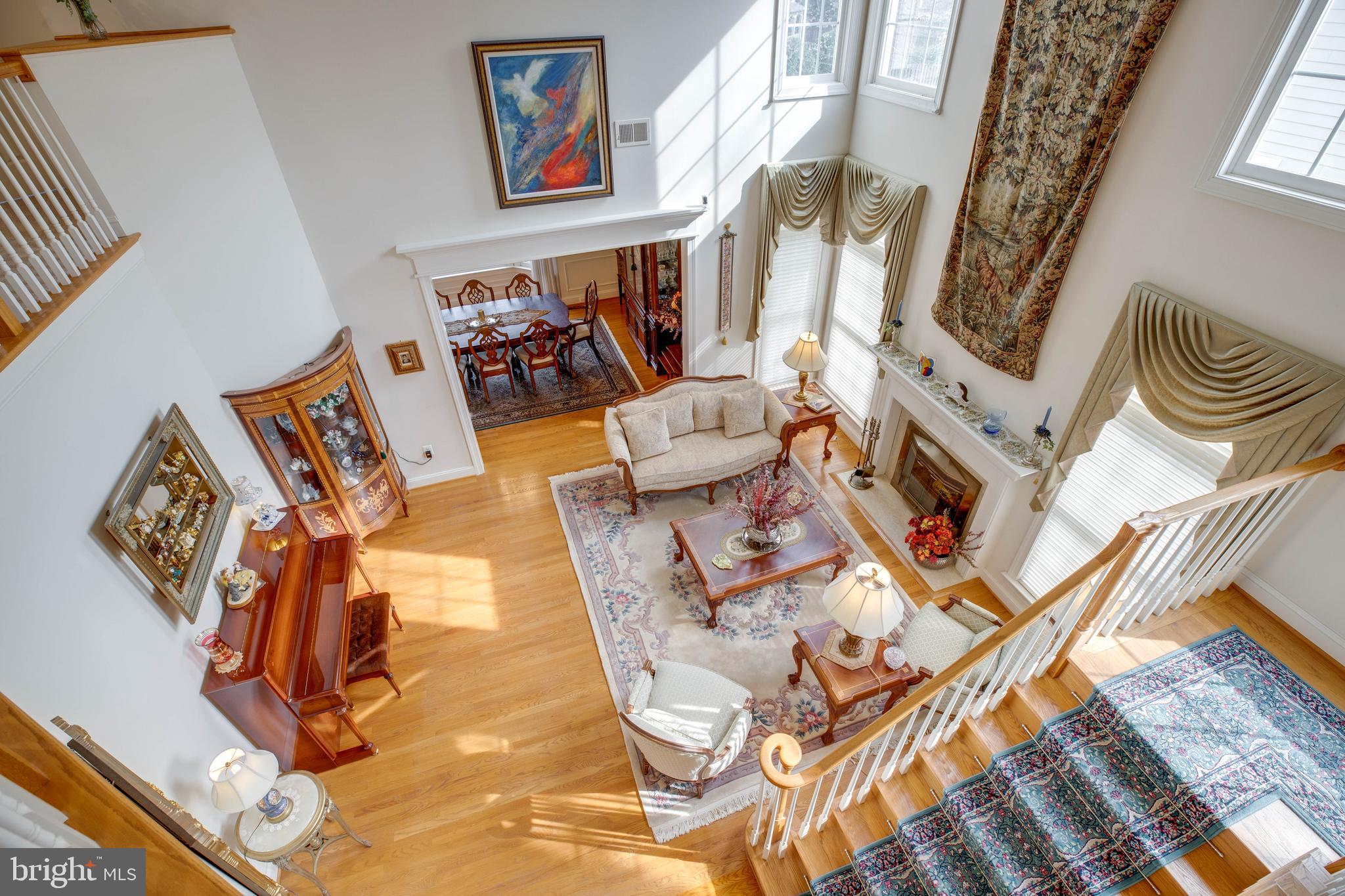 CHESTERBROOK WOODS - Residential