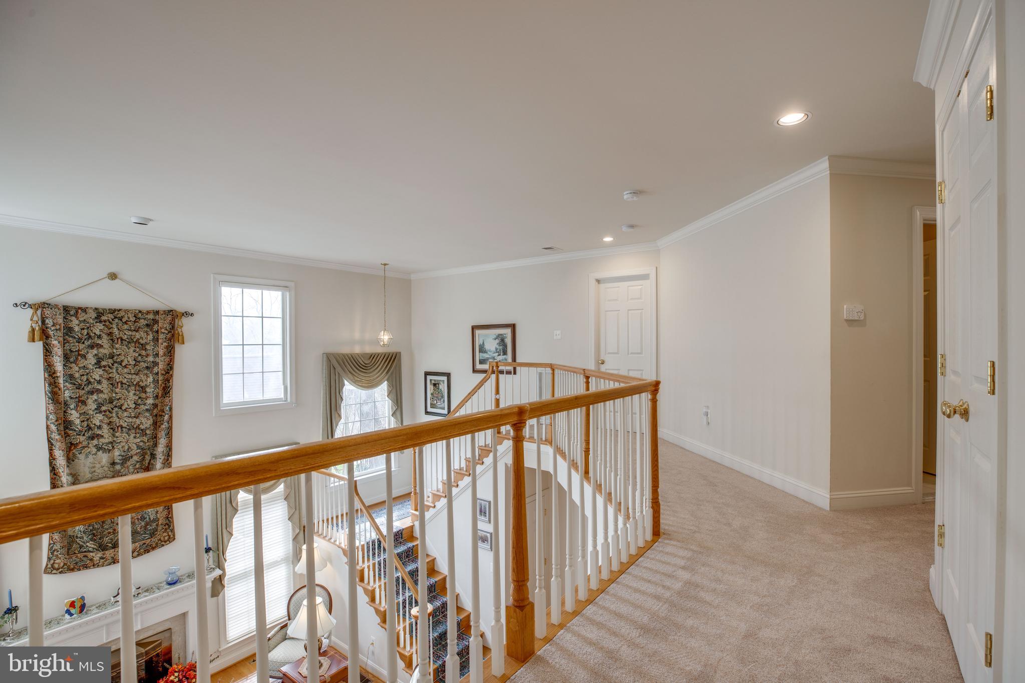 CHESTERBROOK WOODS - Residential