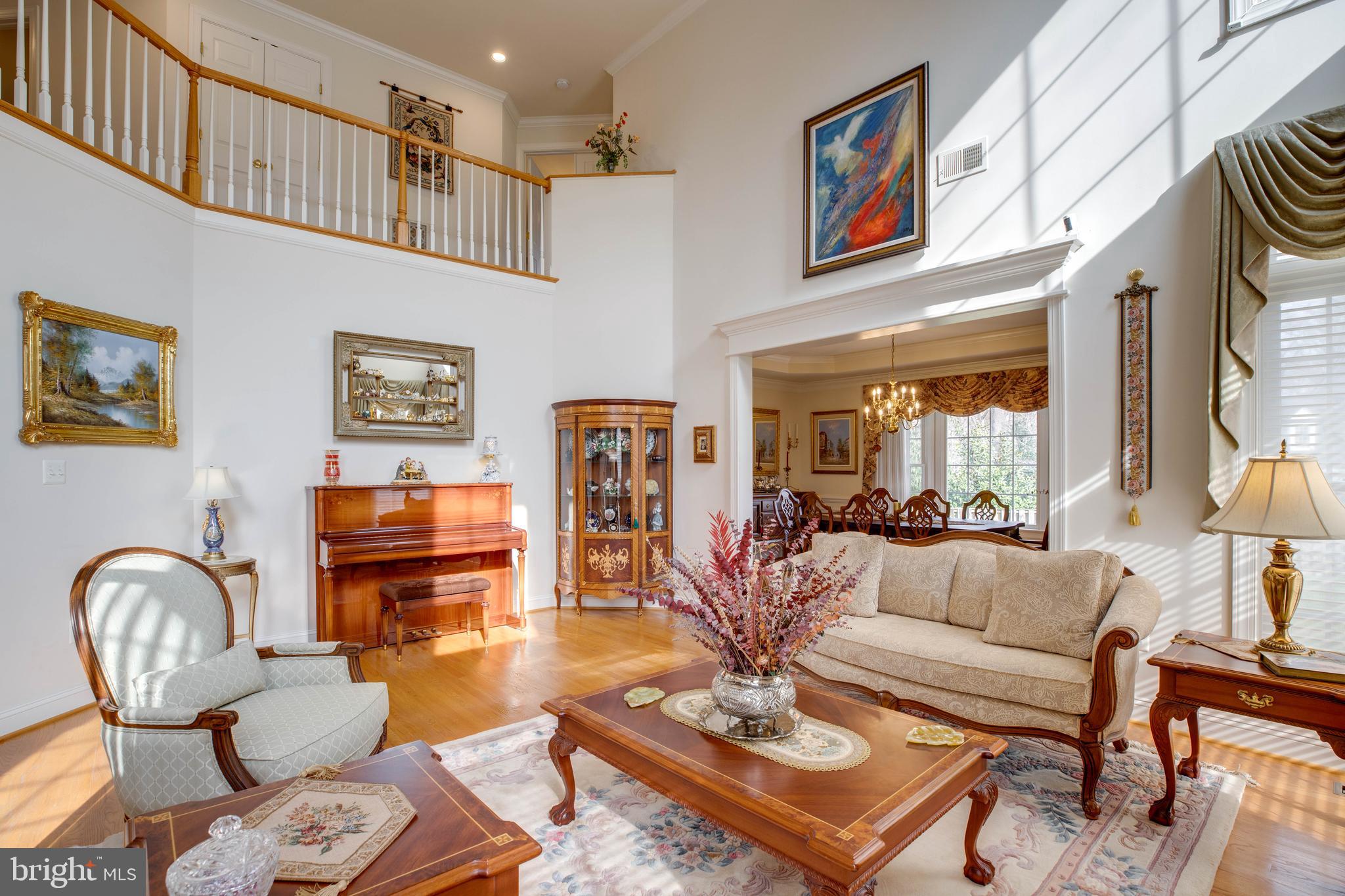 CHESTERBROOK WOODS - Residential