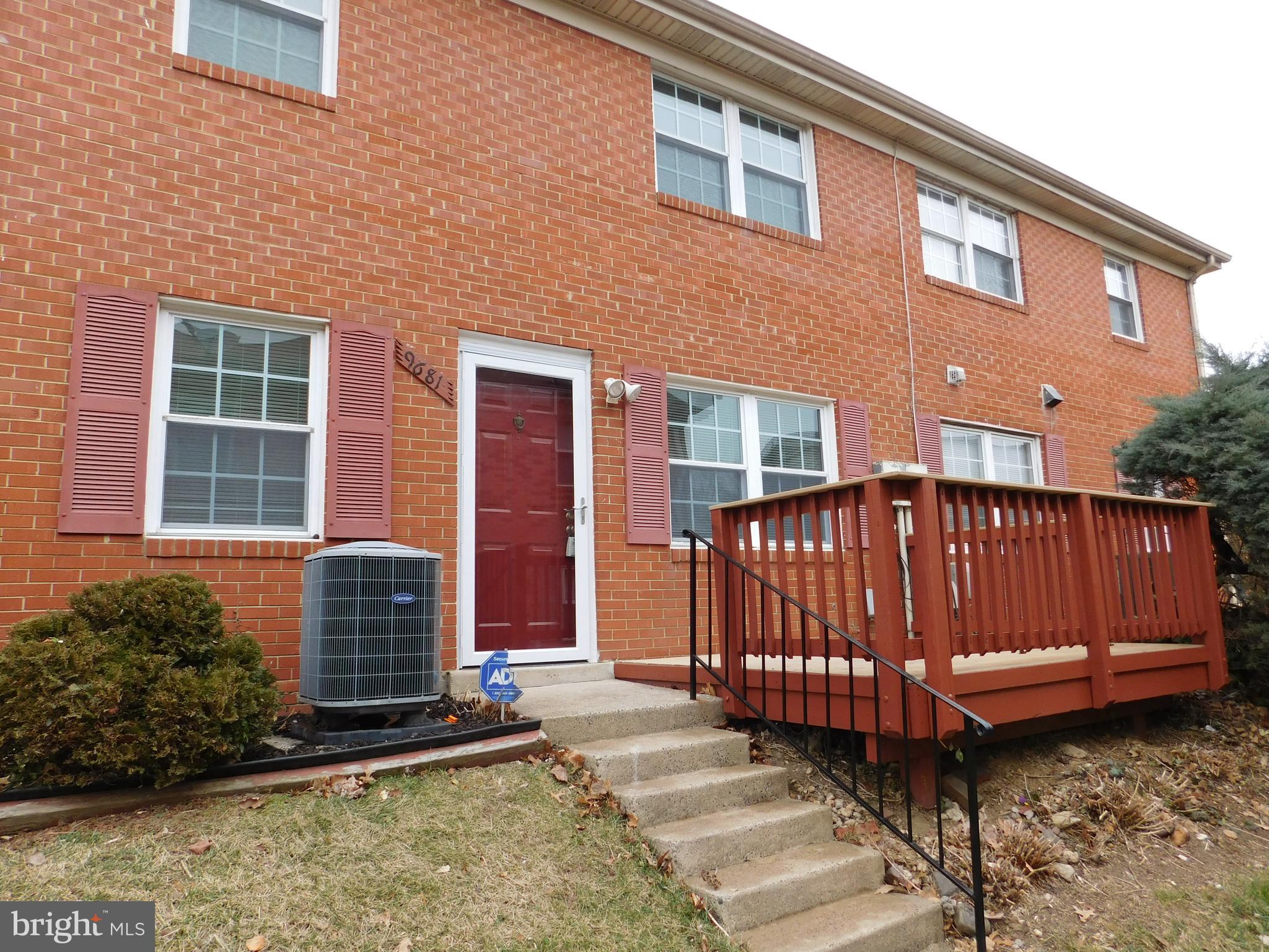 TERRACE TOWNE HOMES OF GUNSTON - Residential