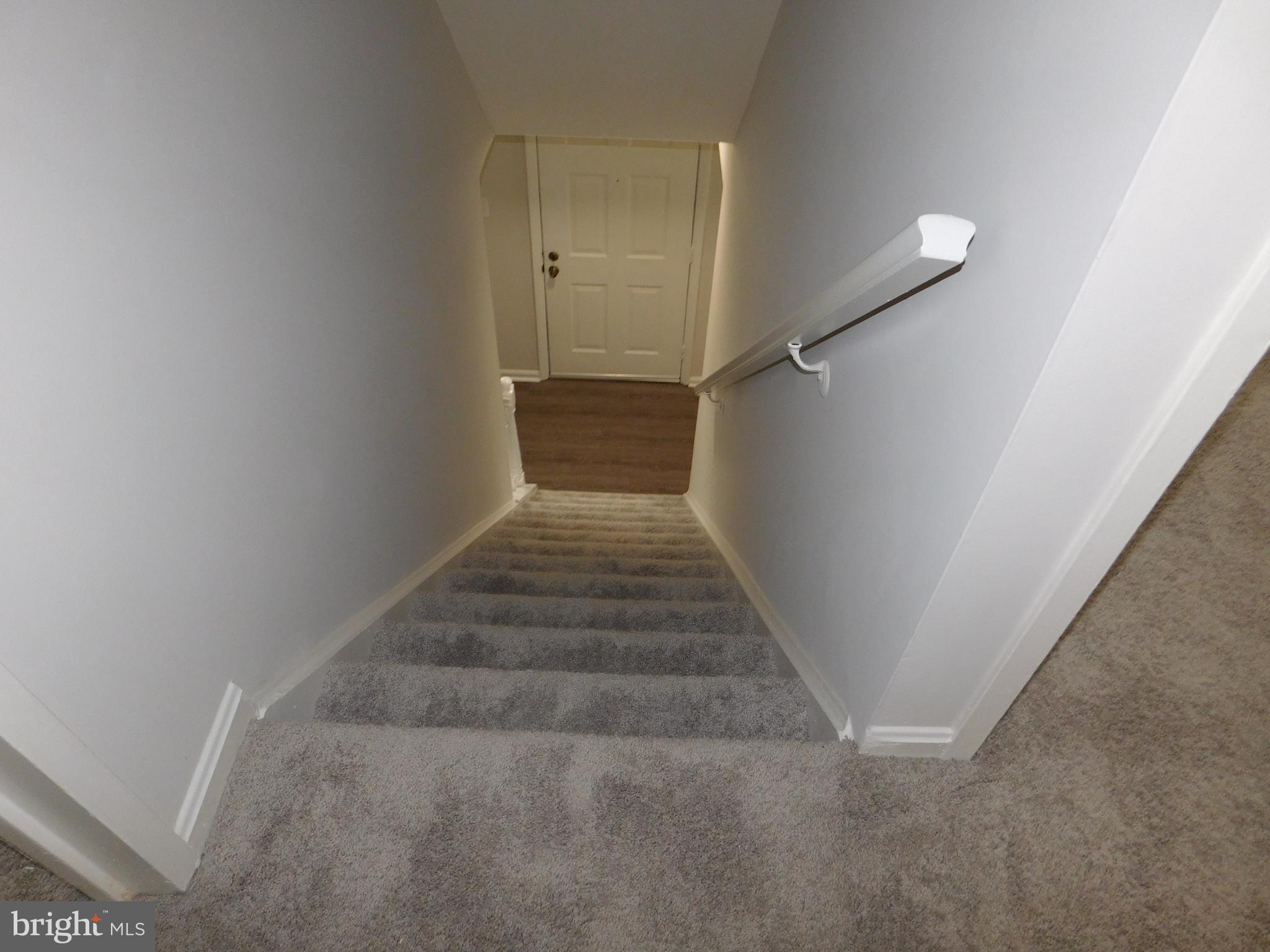 TERRACE TOWNE HOMES OF GUNSTON - Residential