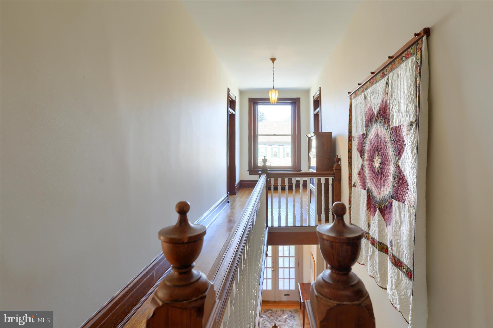 DOWNTOWN ANNVILLE - Residential