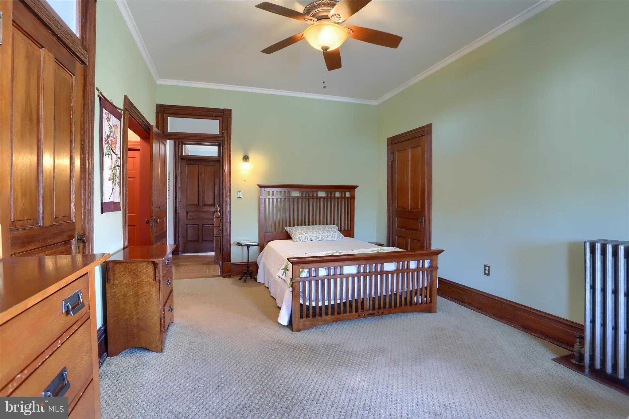 DOWNTOWN ANNVILLE - Residential