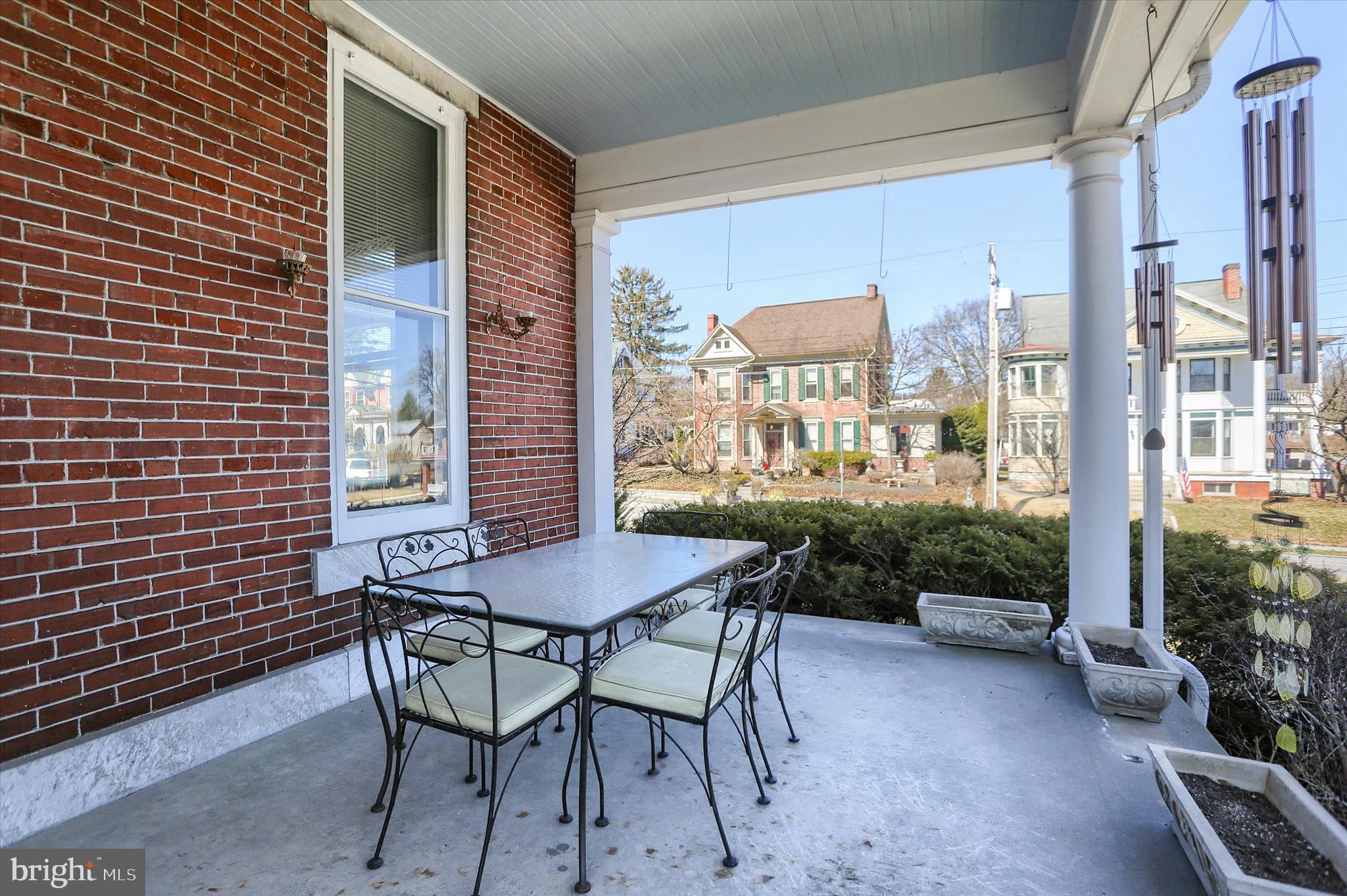 DOWNTOWN ANNVILLE - Residential