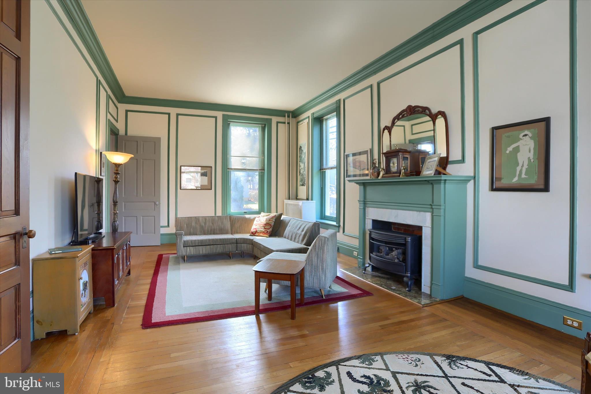 DOWNTOWN ANNVILLE - Residential