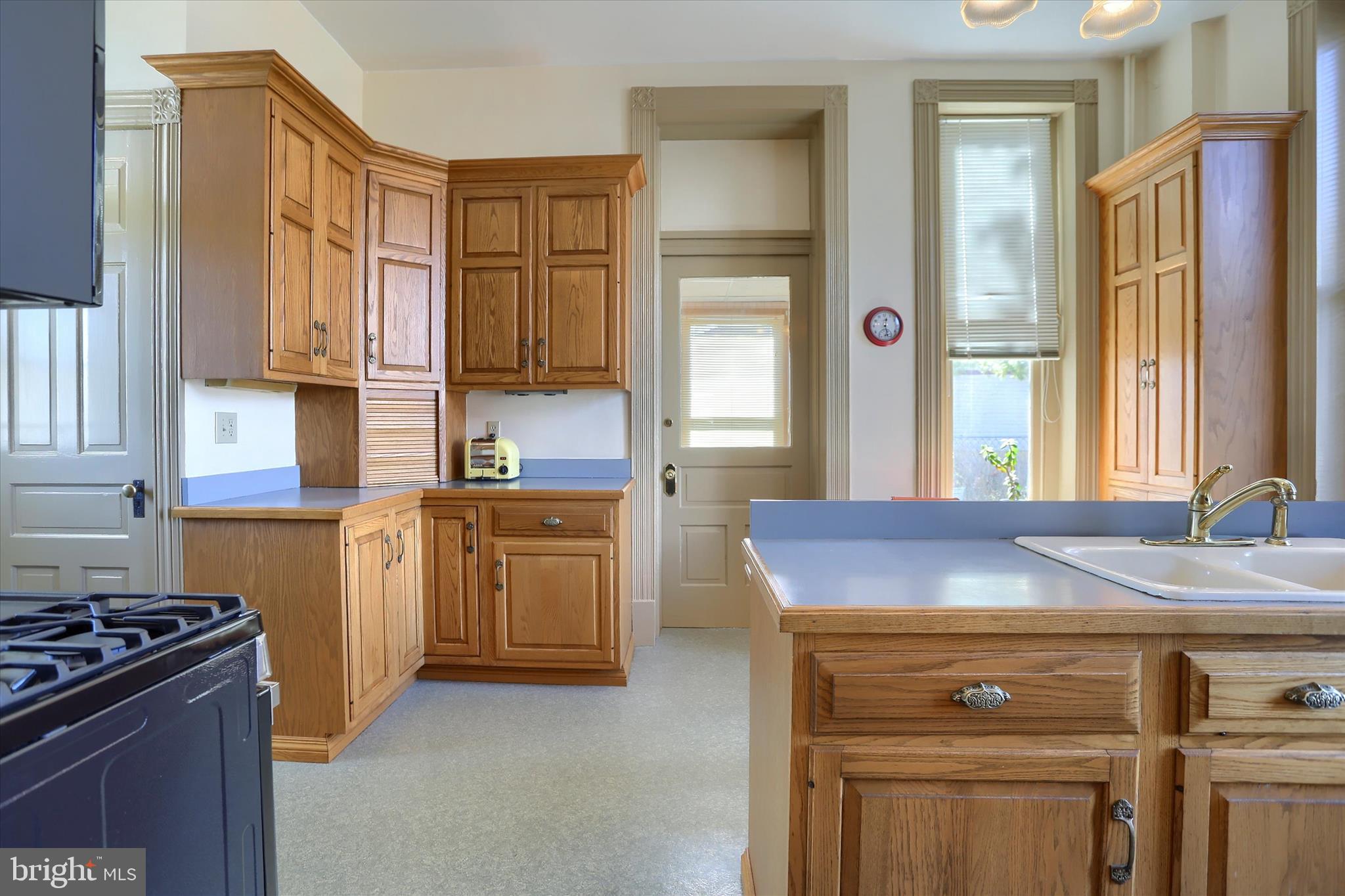 DOWNTOWN ANNVILLE - Residential