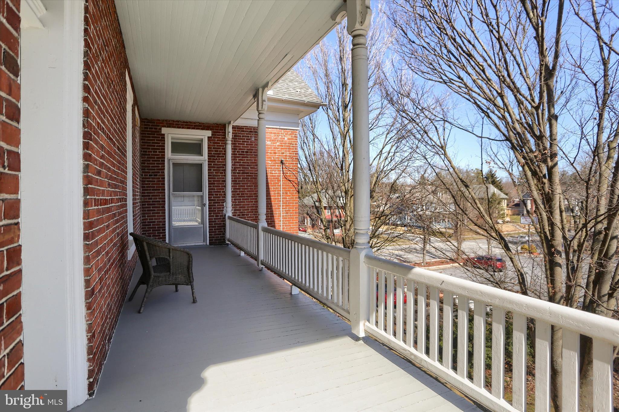 DOWNTOWN ANNVILLE - Residential