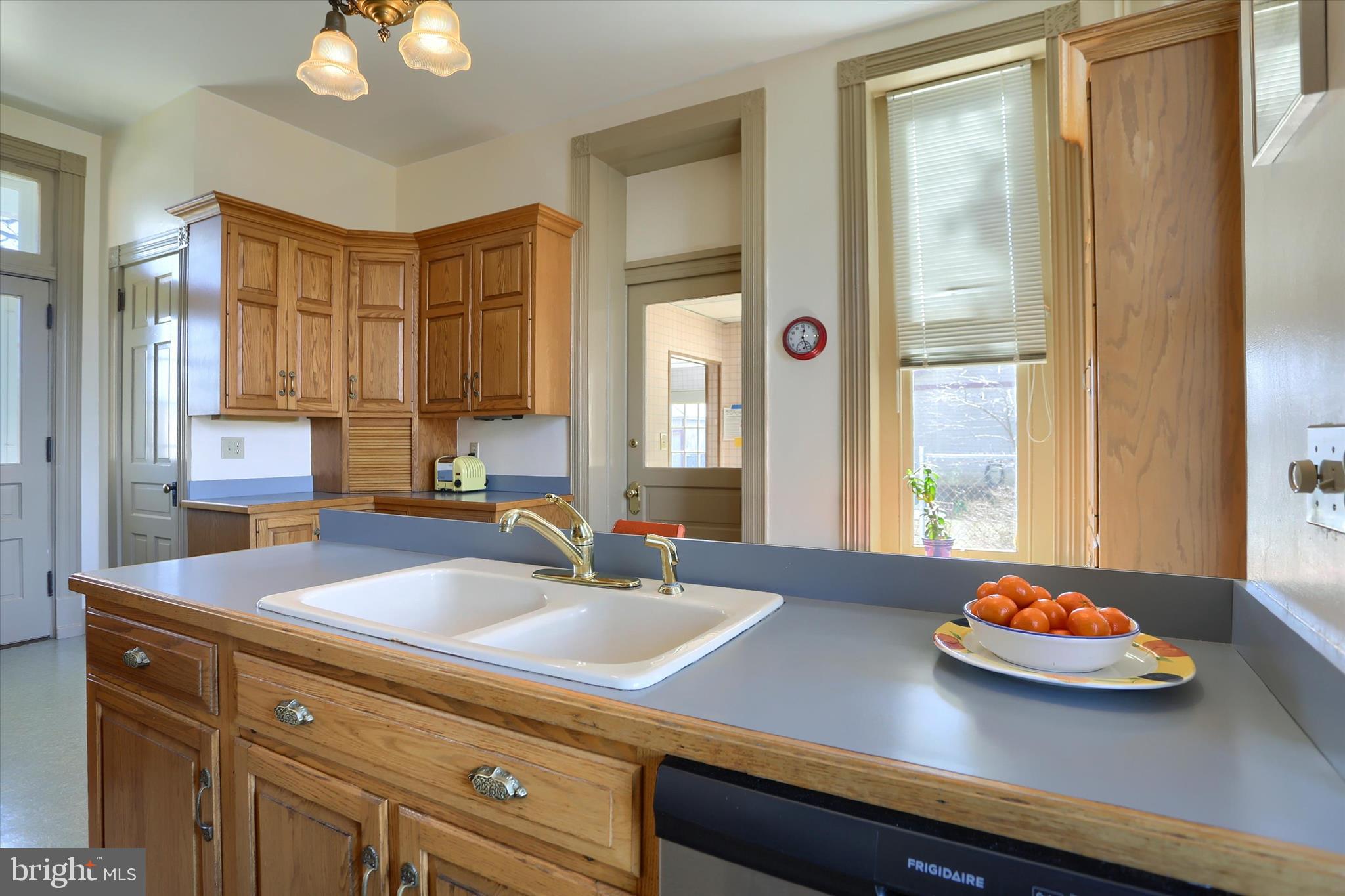 DOWNTOWN ANNVILLE - Residential