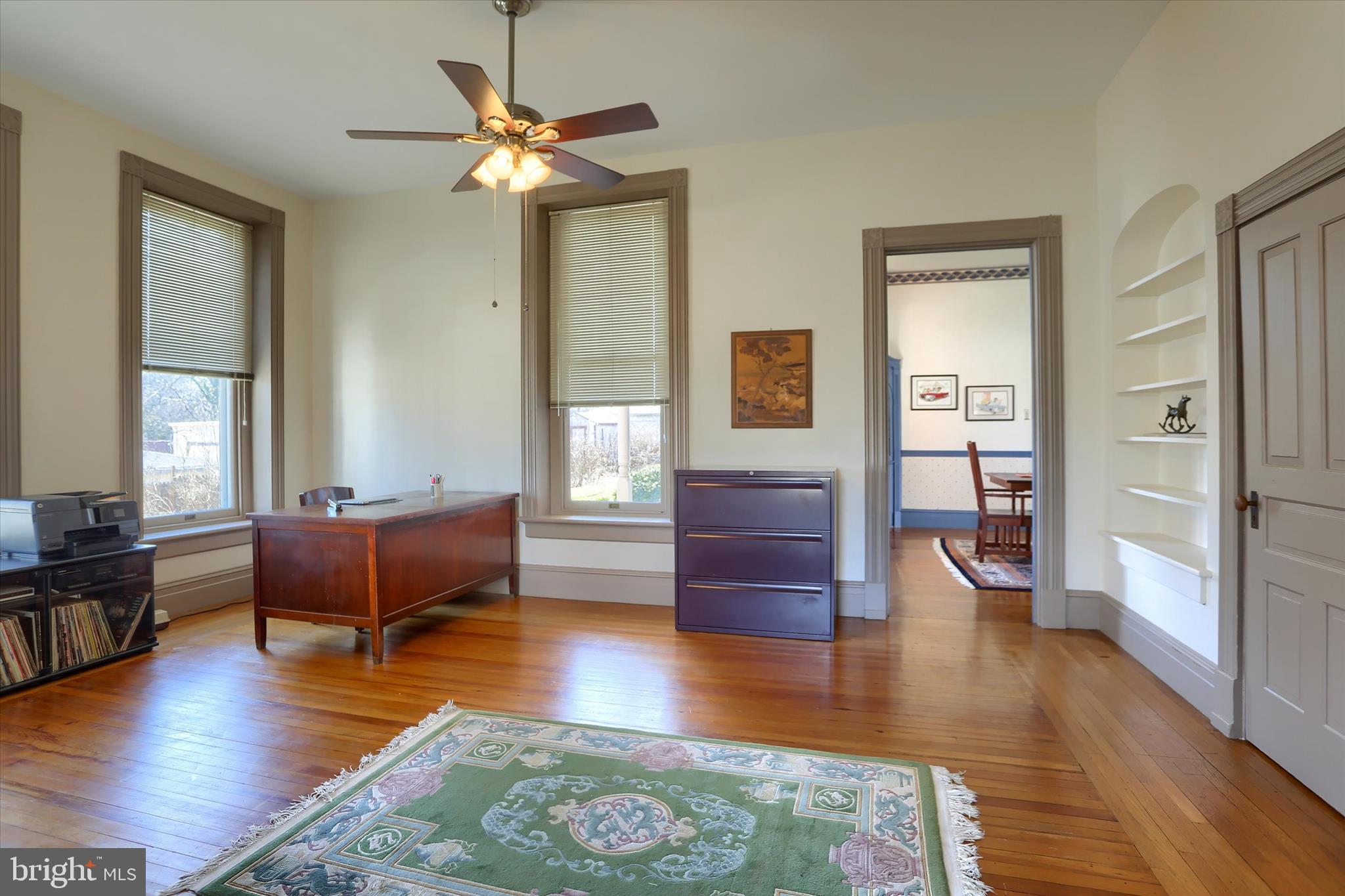 DOWNTOWN ANNVILLE - Residential