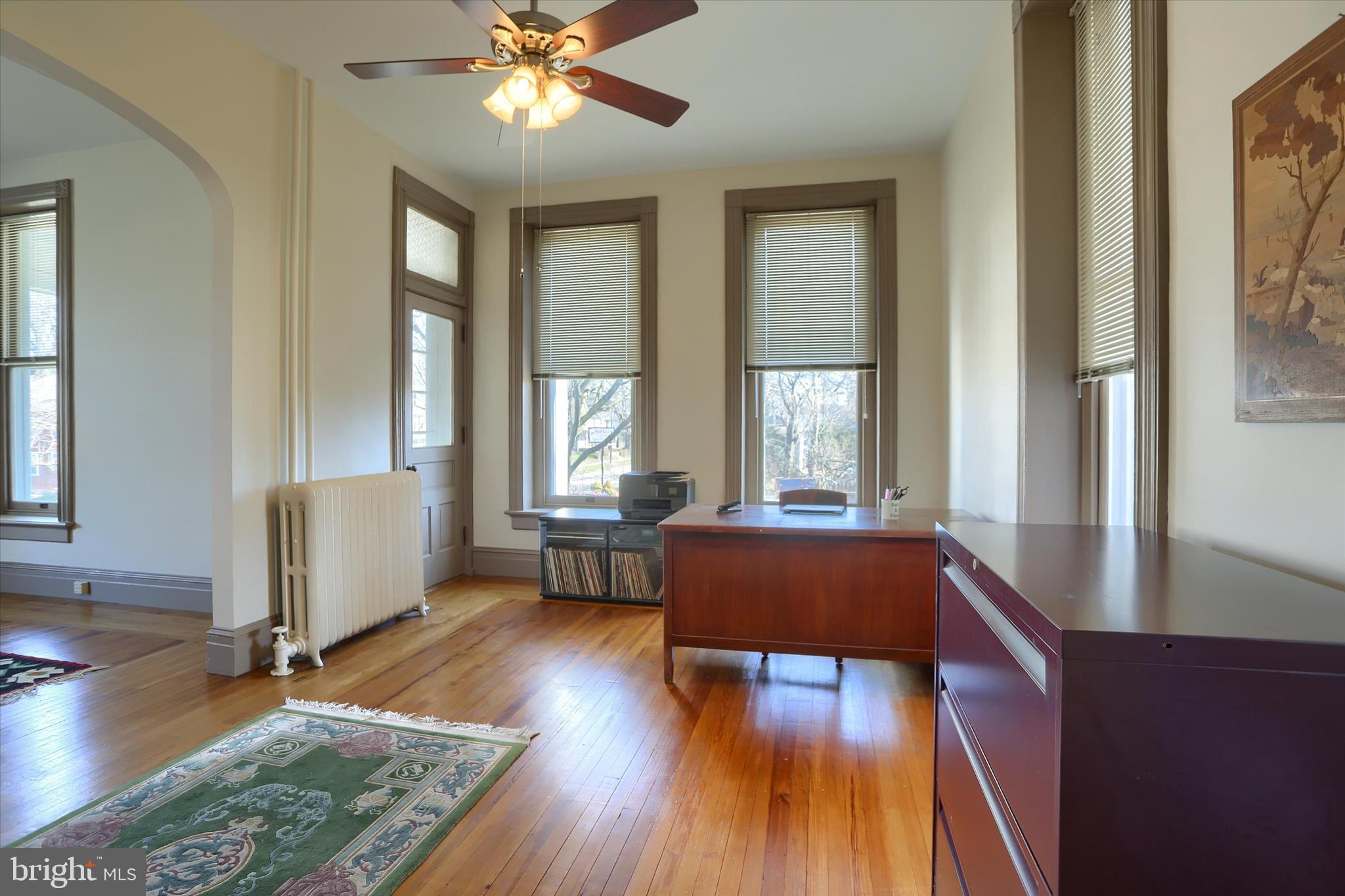 DOWNTOWN ANNVILLE - Residential