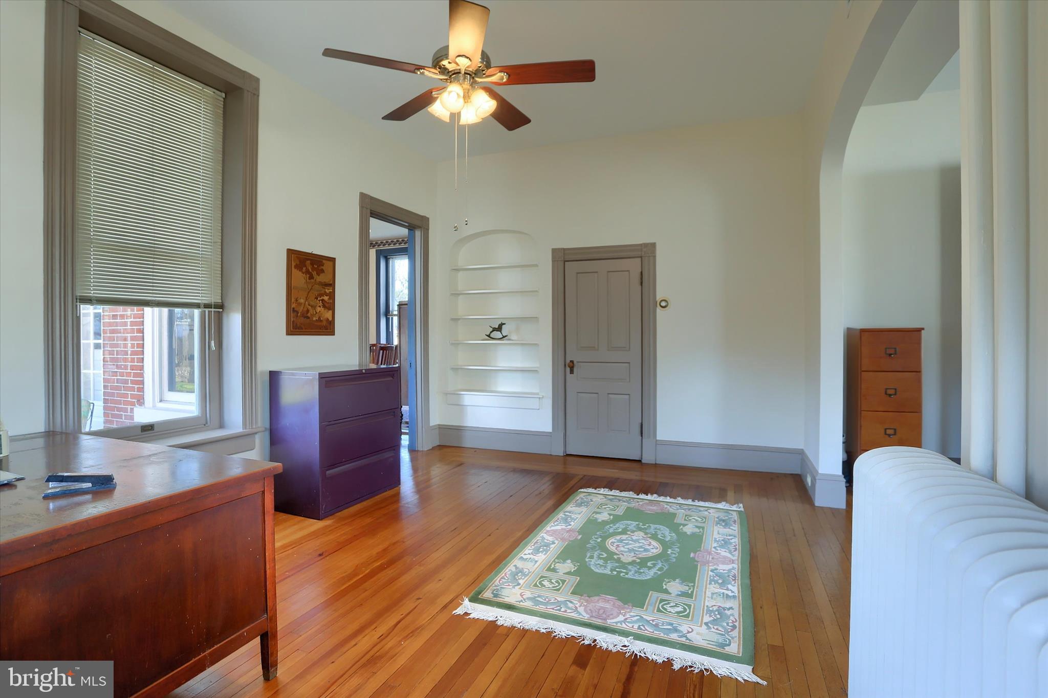 DOWNTOWN ANNVILLE - Residential