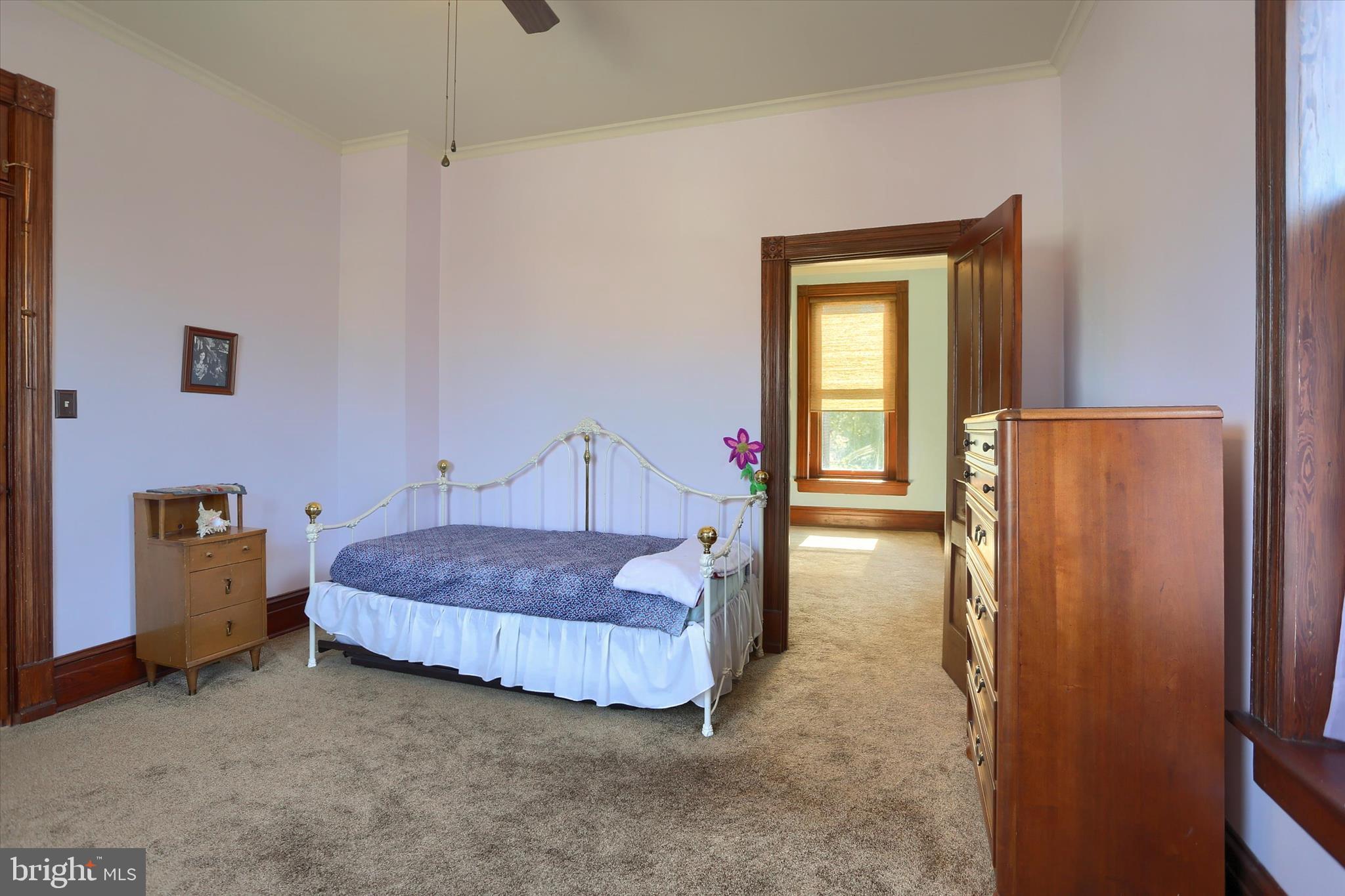 DOWNTOWN ANNVILLE - Residential