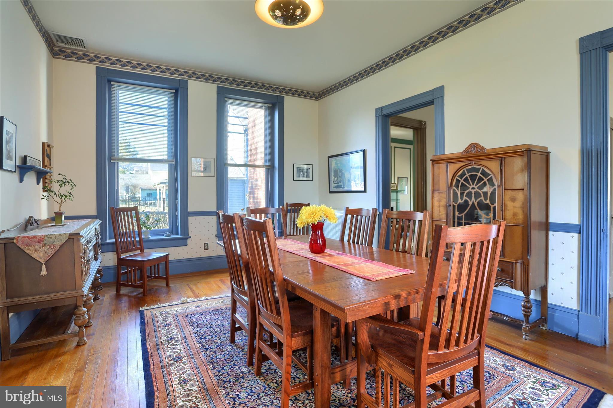 DOWNTOWN ANNVILLE - Residential