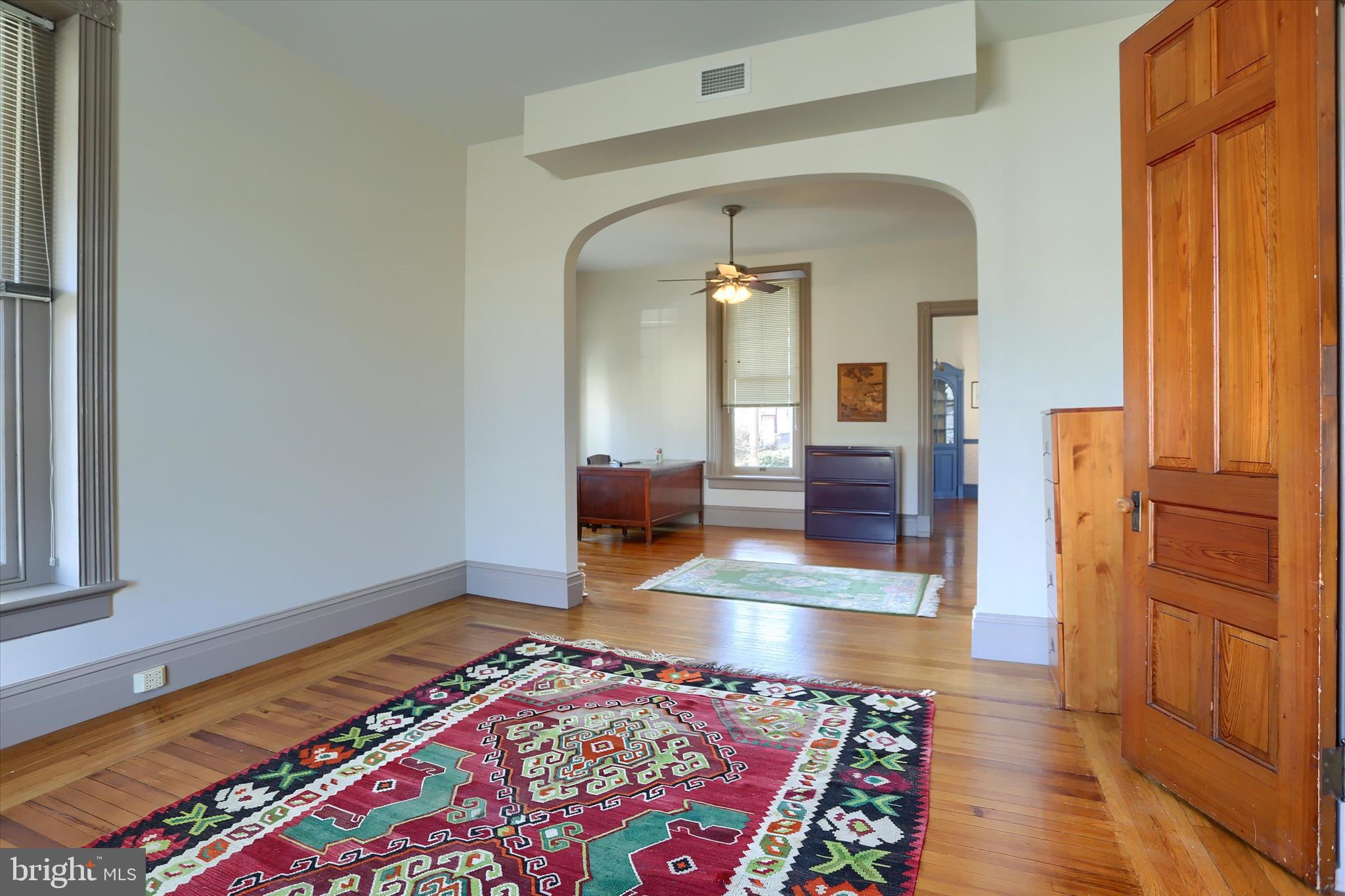 DOWNTOWN ANNVILLE - Residential