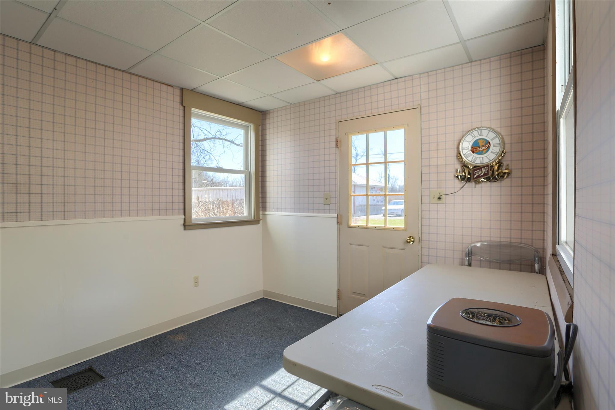 DOWNTOWN ANNVILLE - Residential