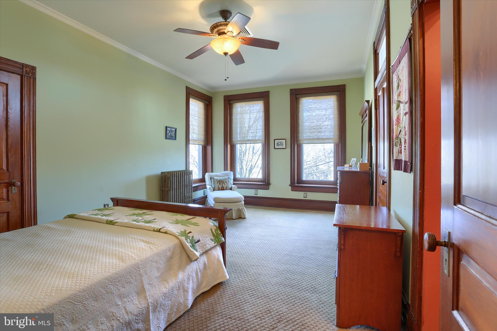 DOWNTOWN ANNVILLE - Residential