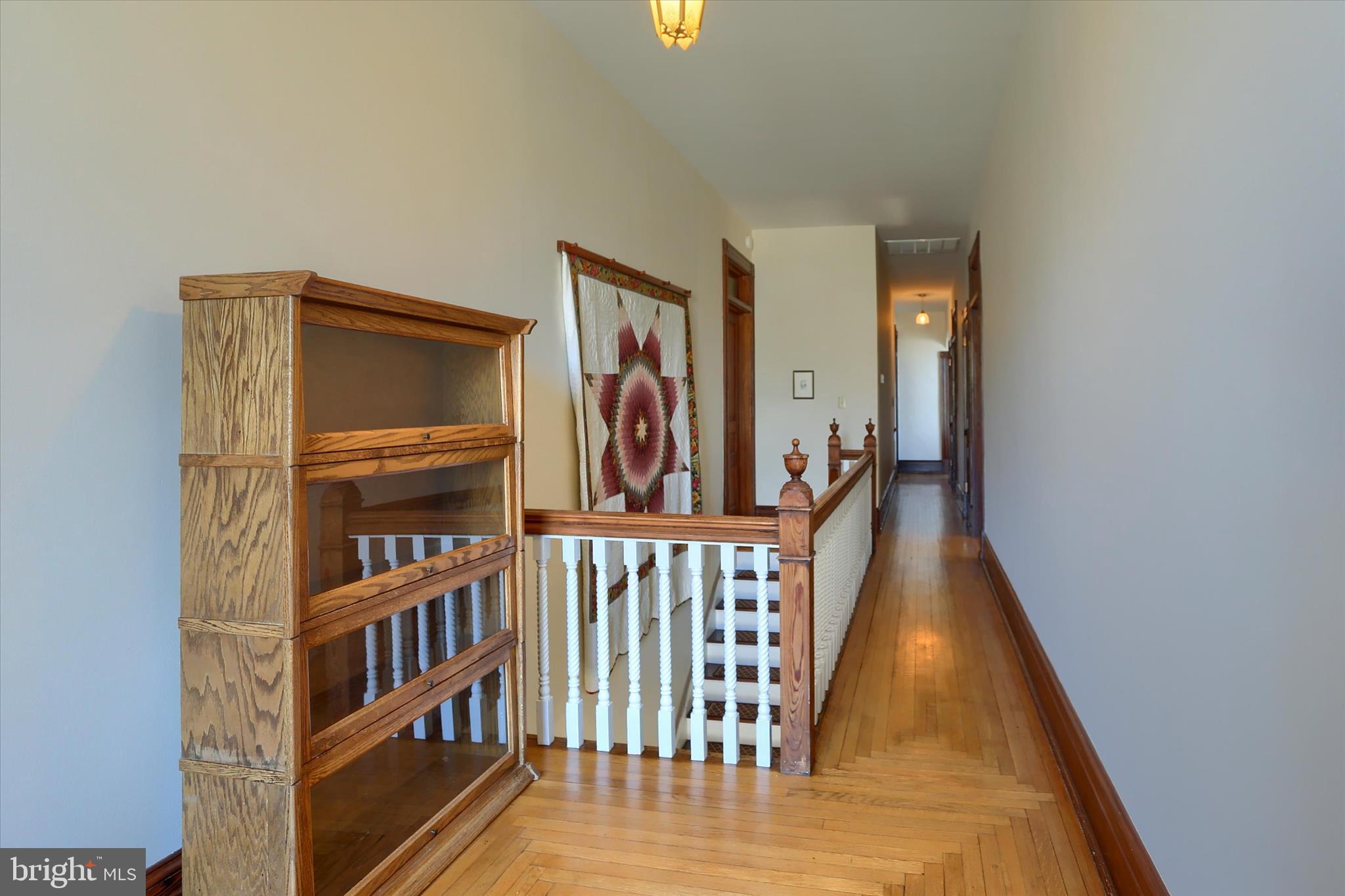 DOWNTOWN ANNVILLE - Residential