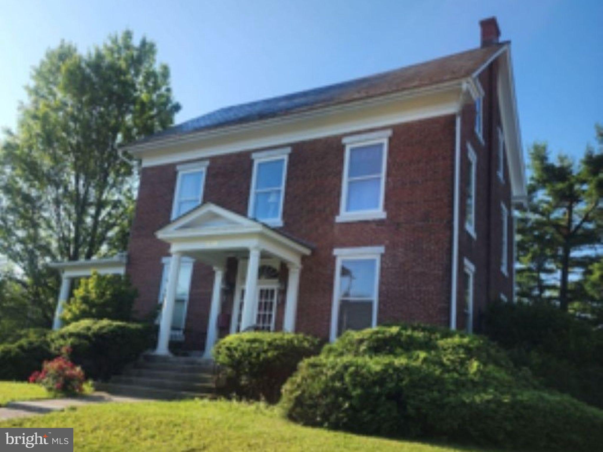 DOWNTOWN ANNVILLE - Residential