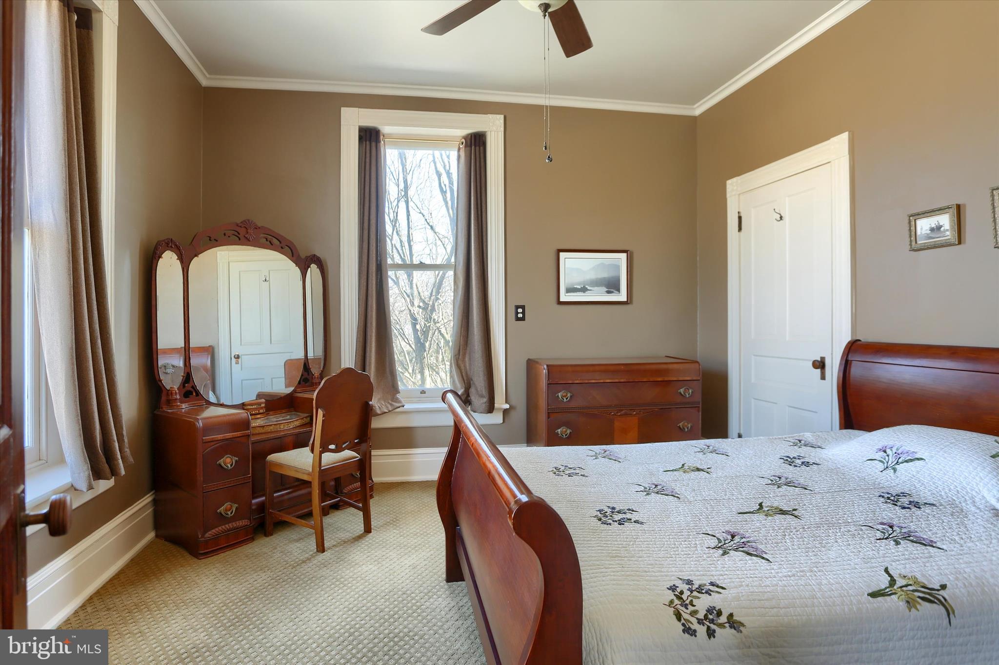 DOWNTOWN ANNVILLE - Residential