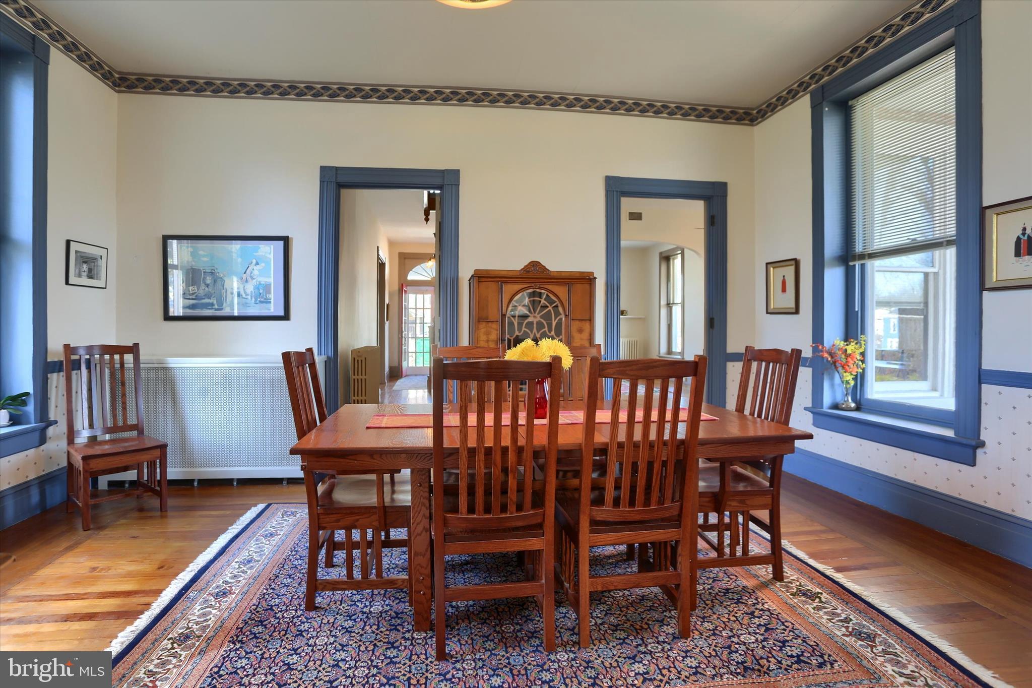DOWNTOWN ANNVILLE - Residential
