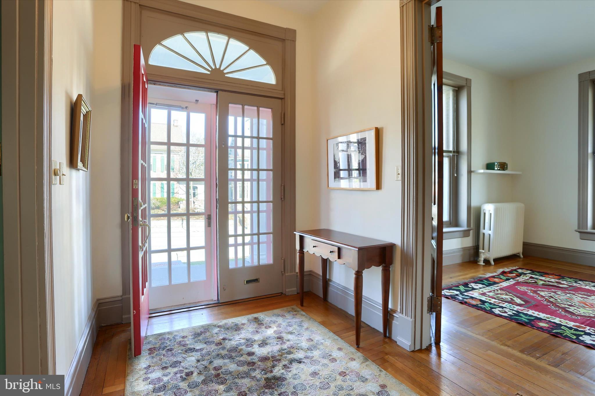 DOWNTOWN ANNVILLE - Residential