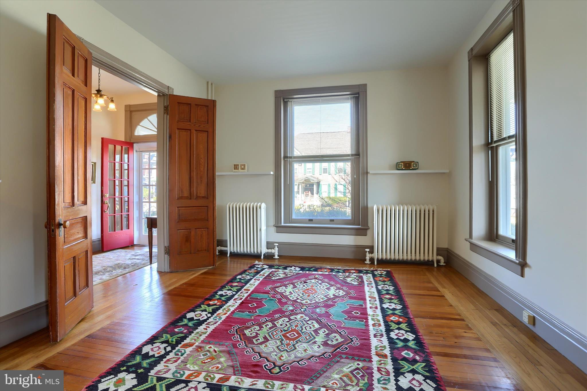 DOWNTOWN ANNVILLE - Residential