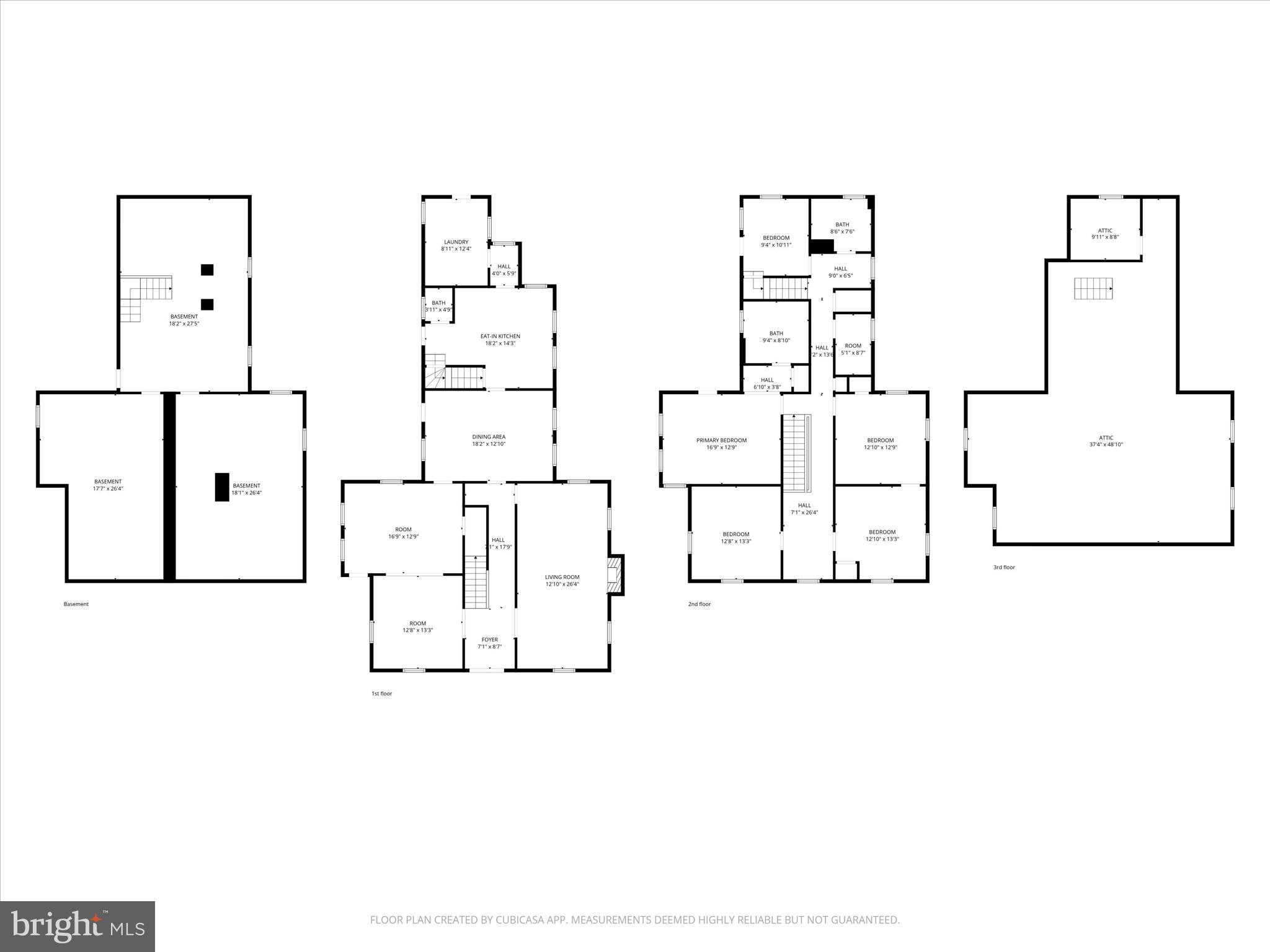 DOWNTOWN ANNVILLE - Residential