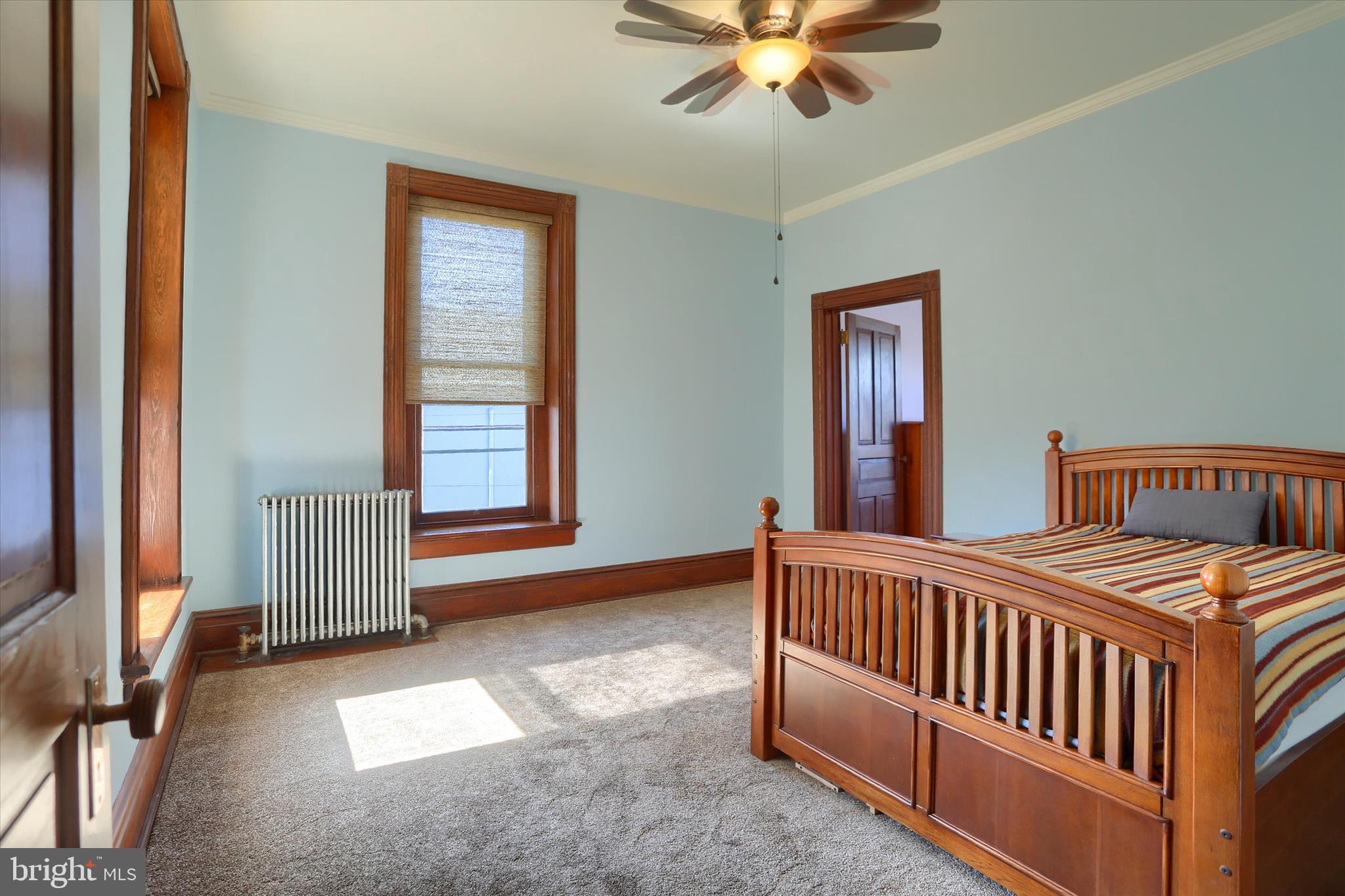 DOWNTOWN ANNVILLE - Residential