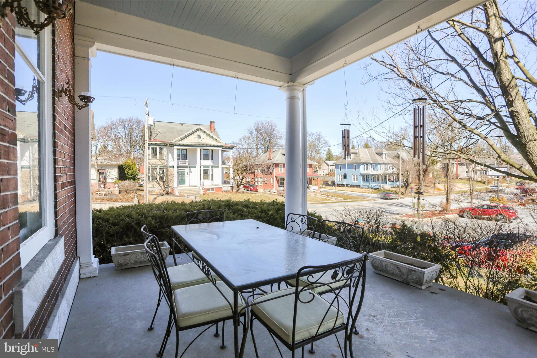 DOWNTOWN ANNVILLE - Residential