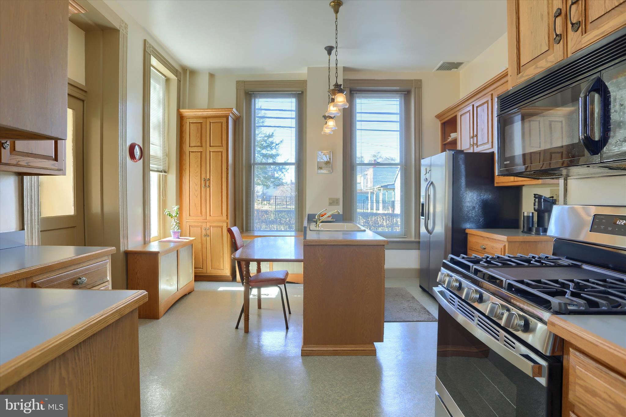 DOWNTOWN ANNVILLE - Residential