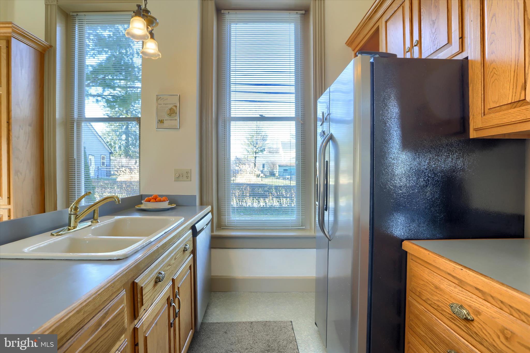 DOWNTOWN ANNVILLE - Residential