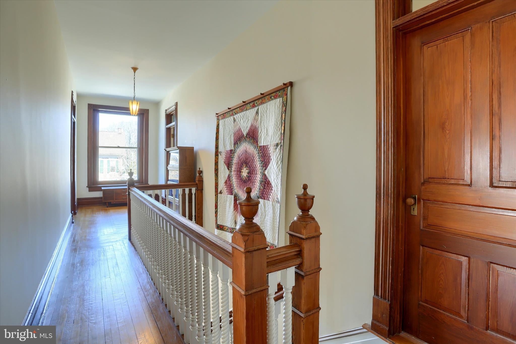 DOWNTOWN ANNVILLE - Residential