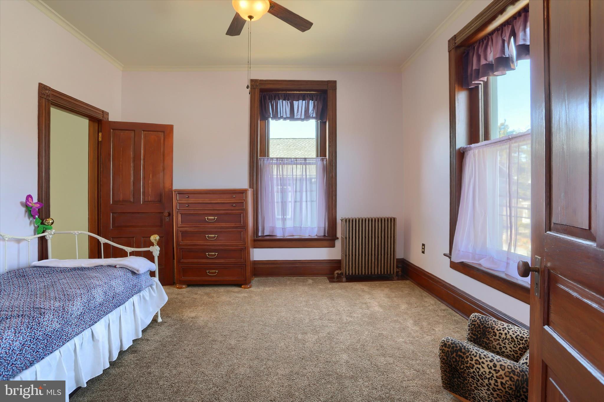 DOWNTOWN ANNVILLE - Residential