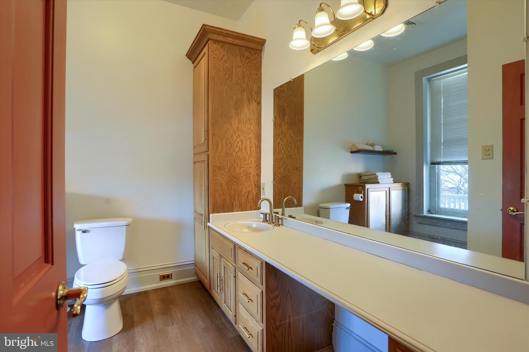 DOWNTOWN ANNVILLE - Residential