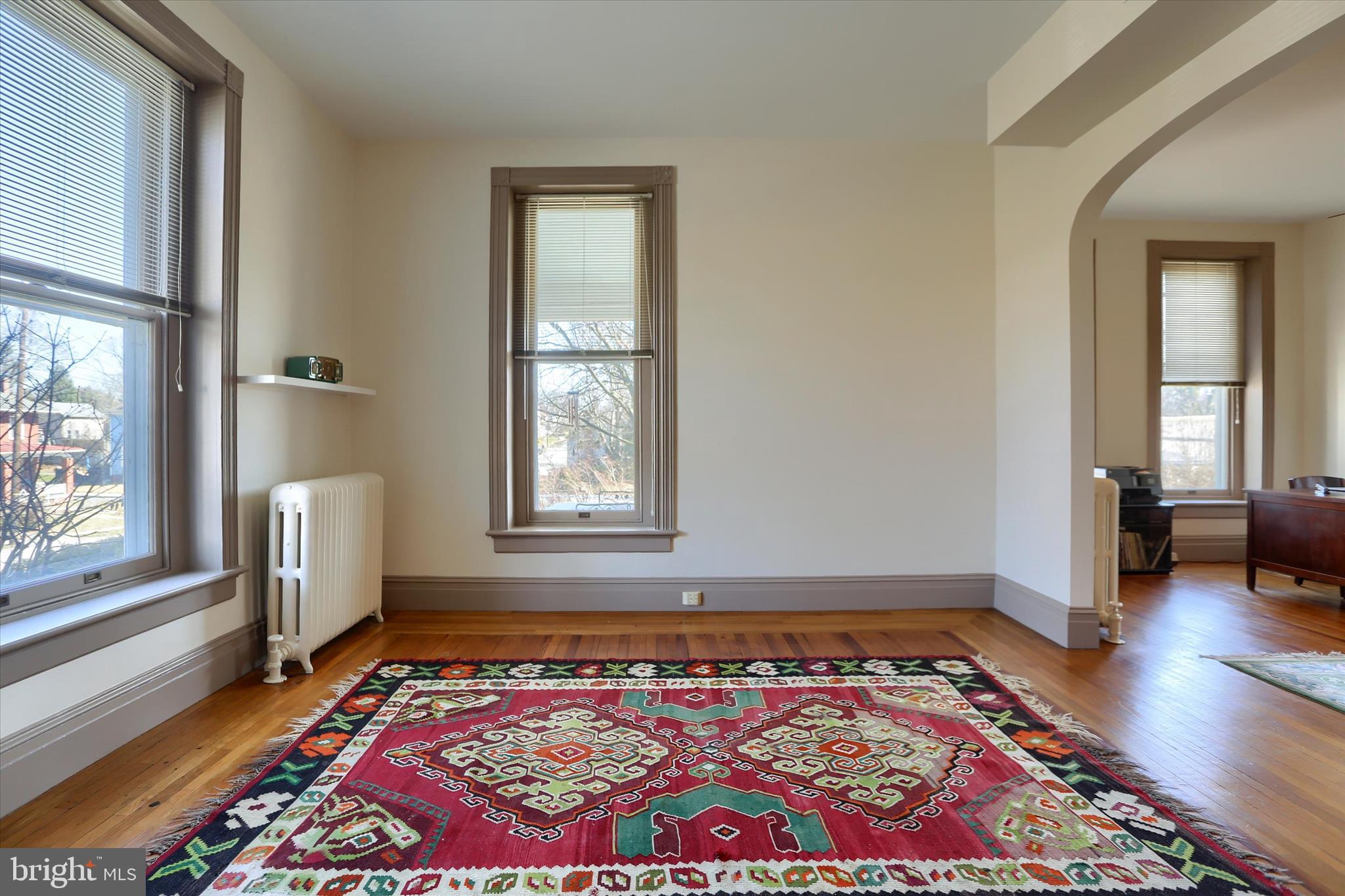 DOWNTOWN ANNVILLE - Residential