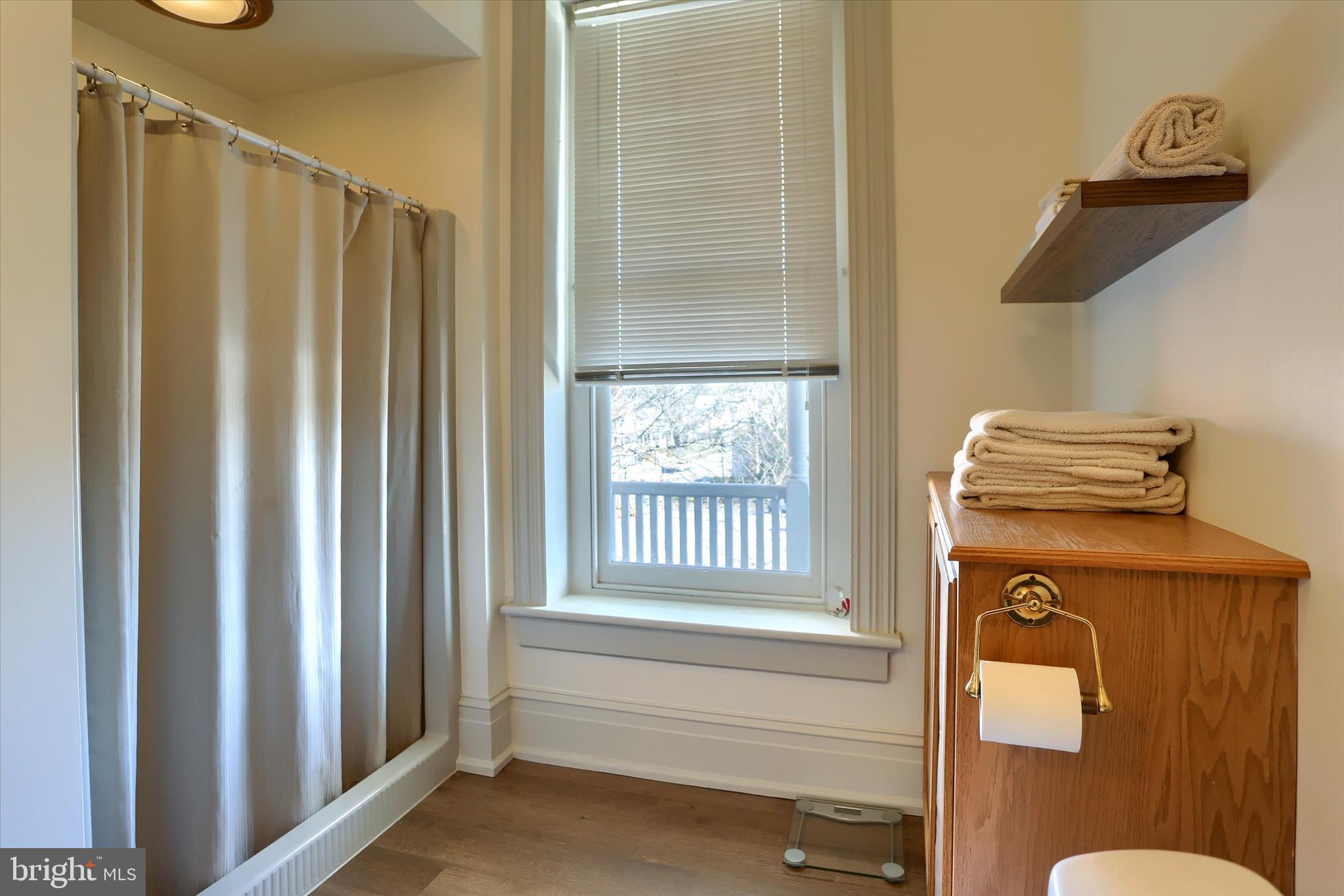 DOWNTOWN ANNVILLE - Residential