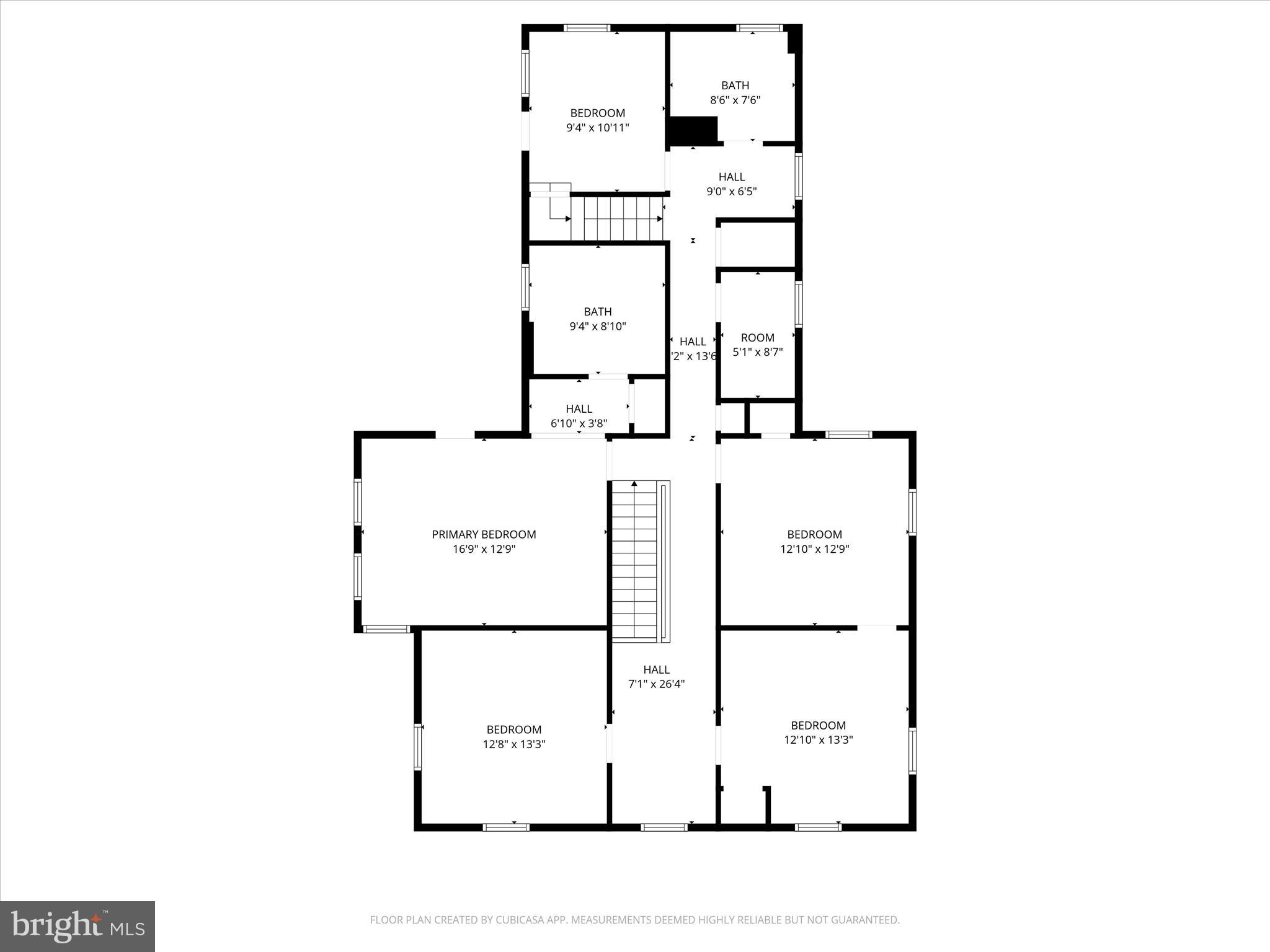 DOWNTOWN ANNVILLE - Residential