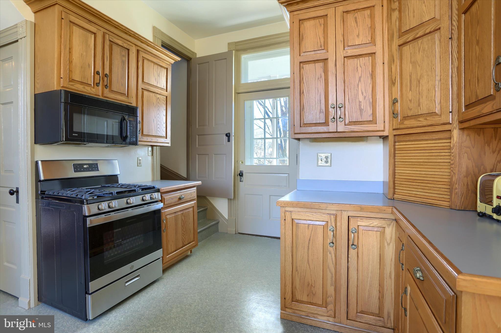 DOWNTOWN ANNVILLE - Residential