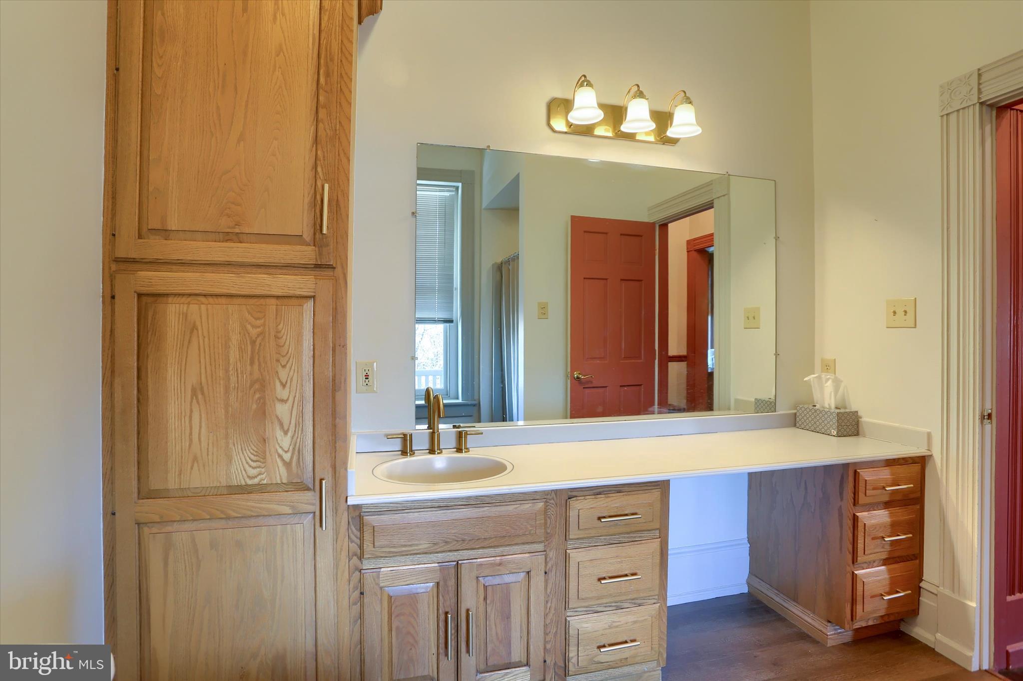 DOWNTOWN ANNVILLE - Residential