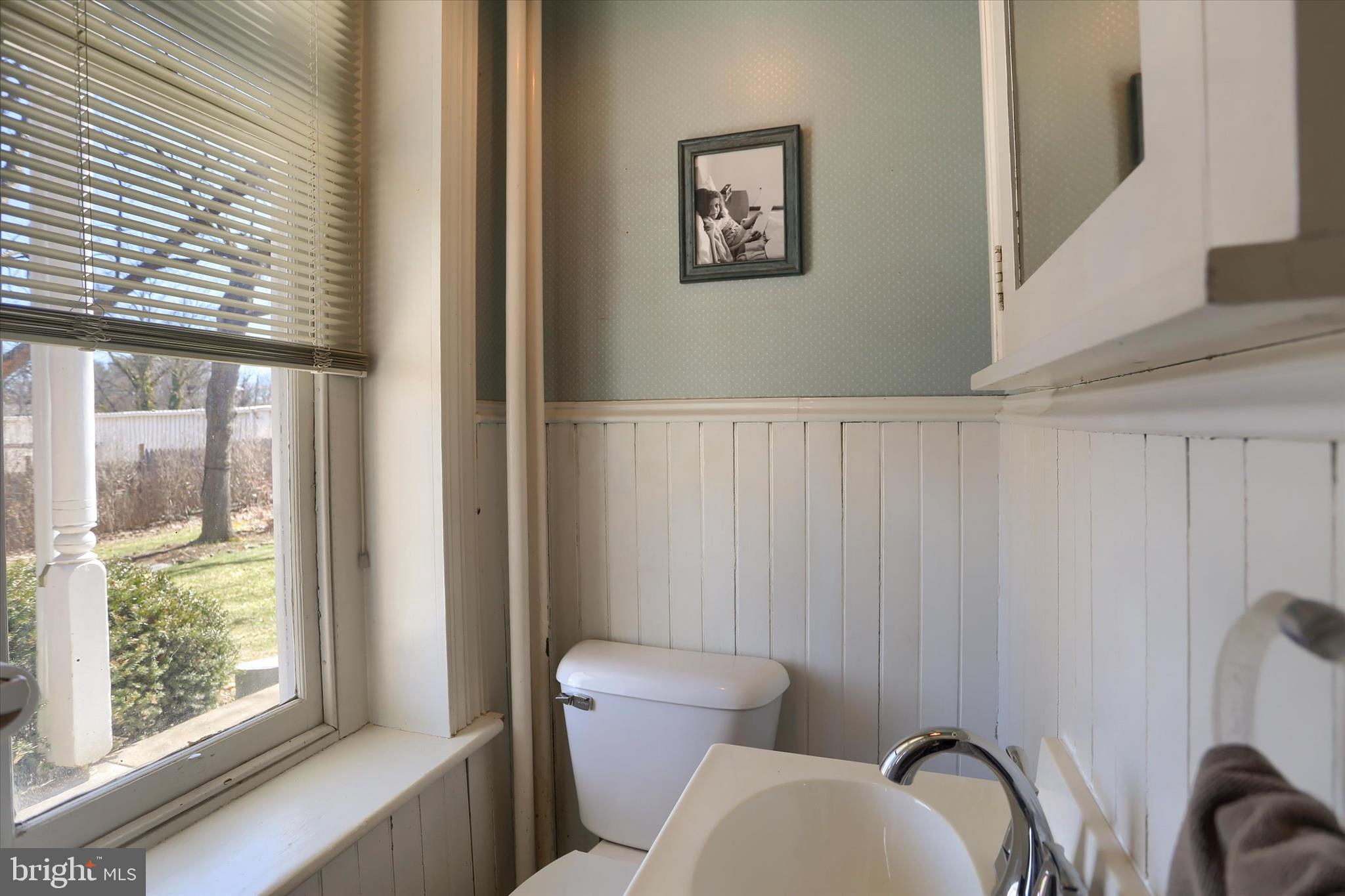 DOWNTOWN ANNVILLE - Residential