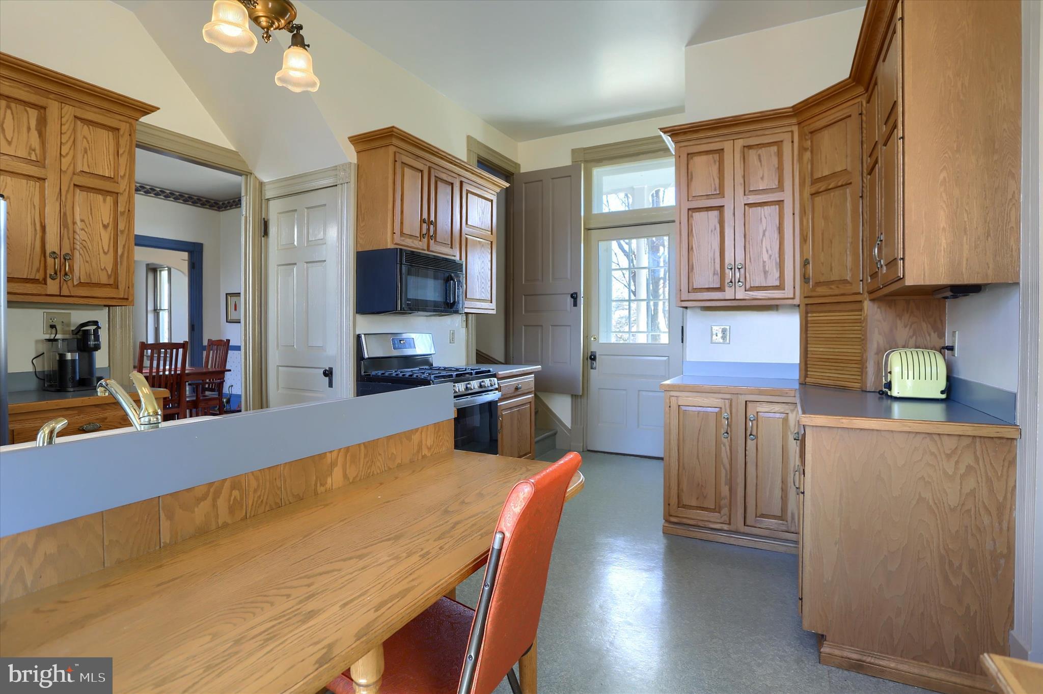 DOWNTOWN ANNVILLE - Residential