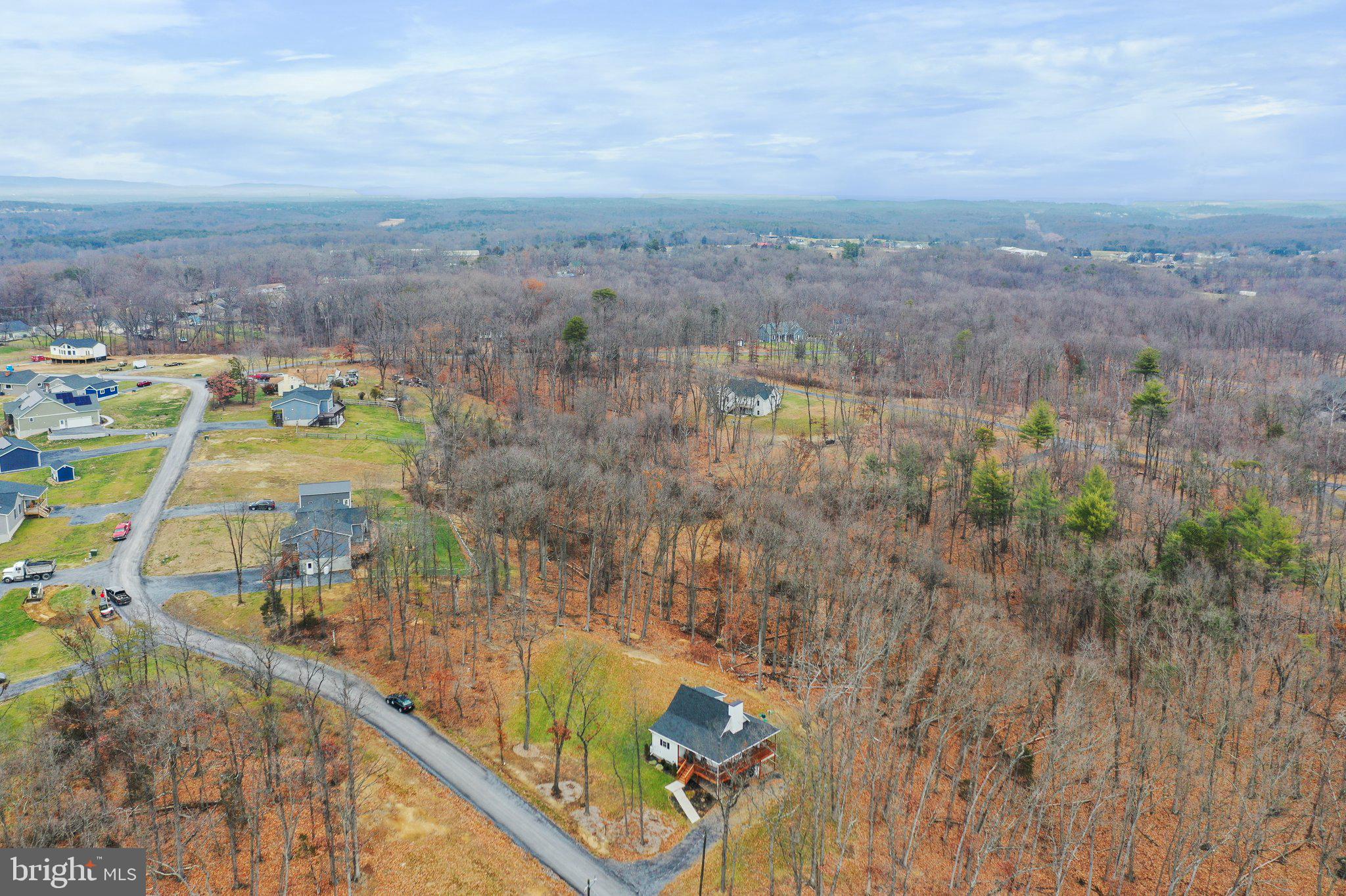 JUNEWOOD ESTATES - Residential