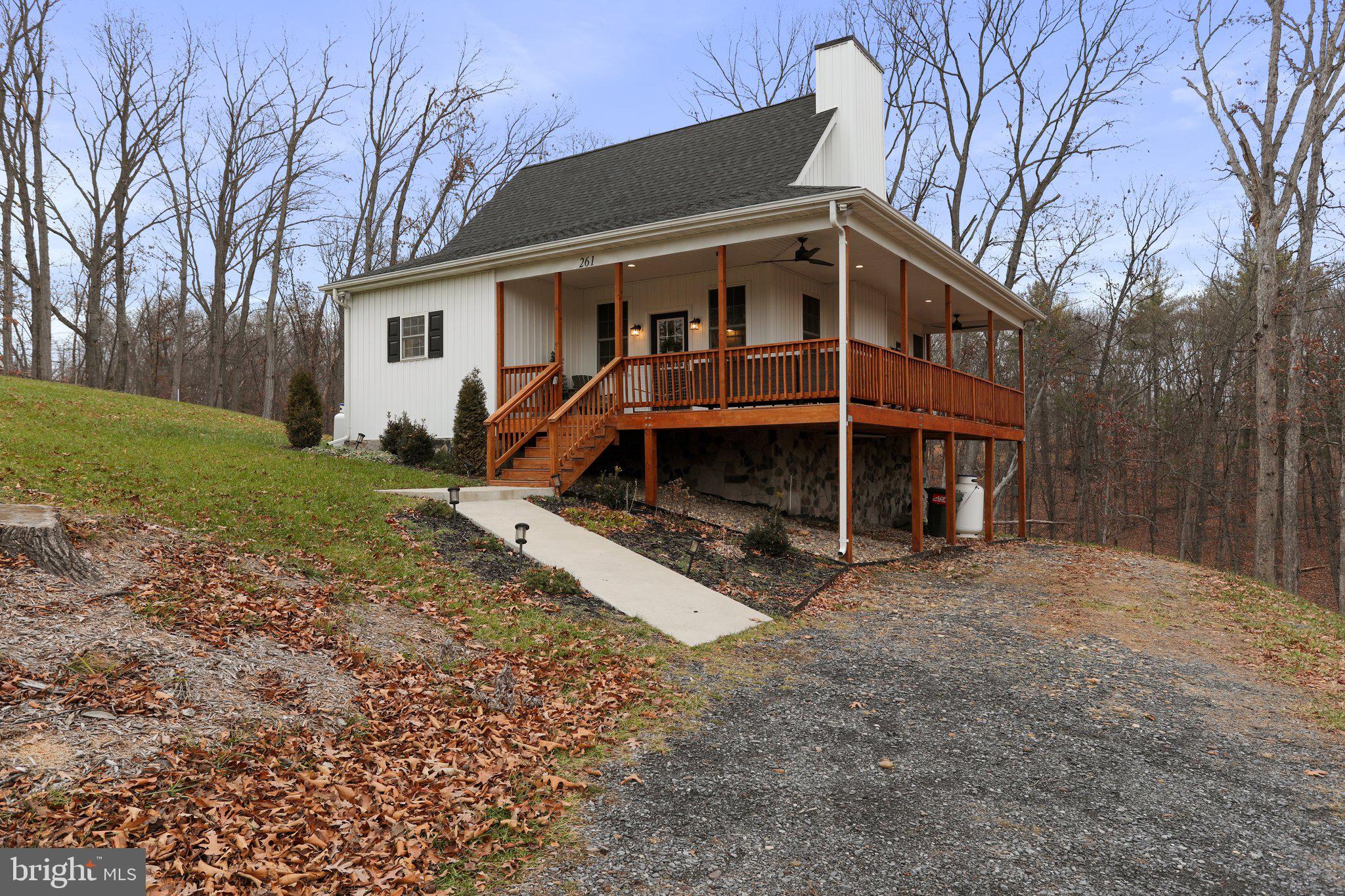 JUNEWOOD ESTATES - Residential
