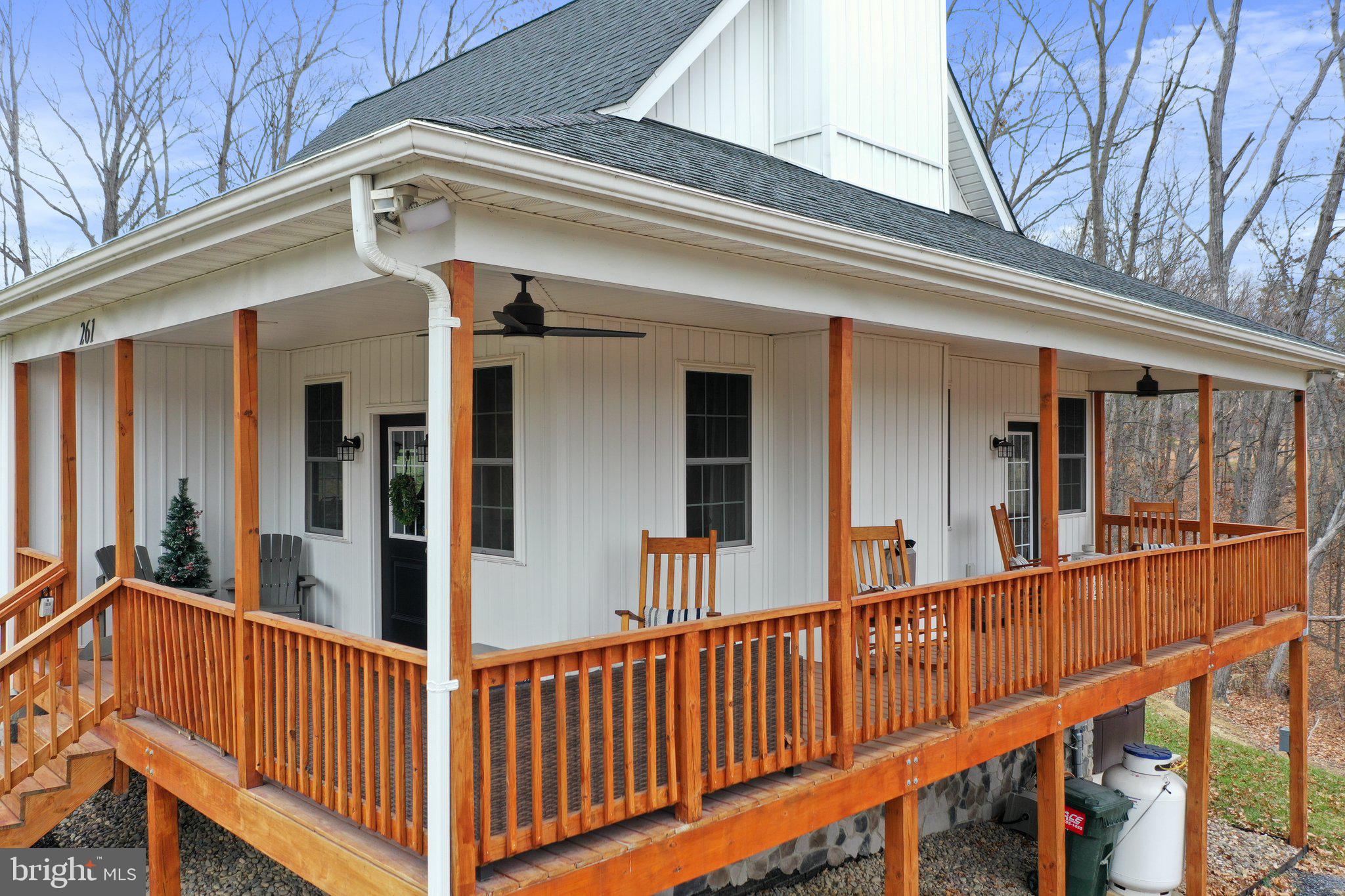 JUNEWOOD ESTATES - Residential