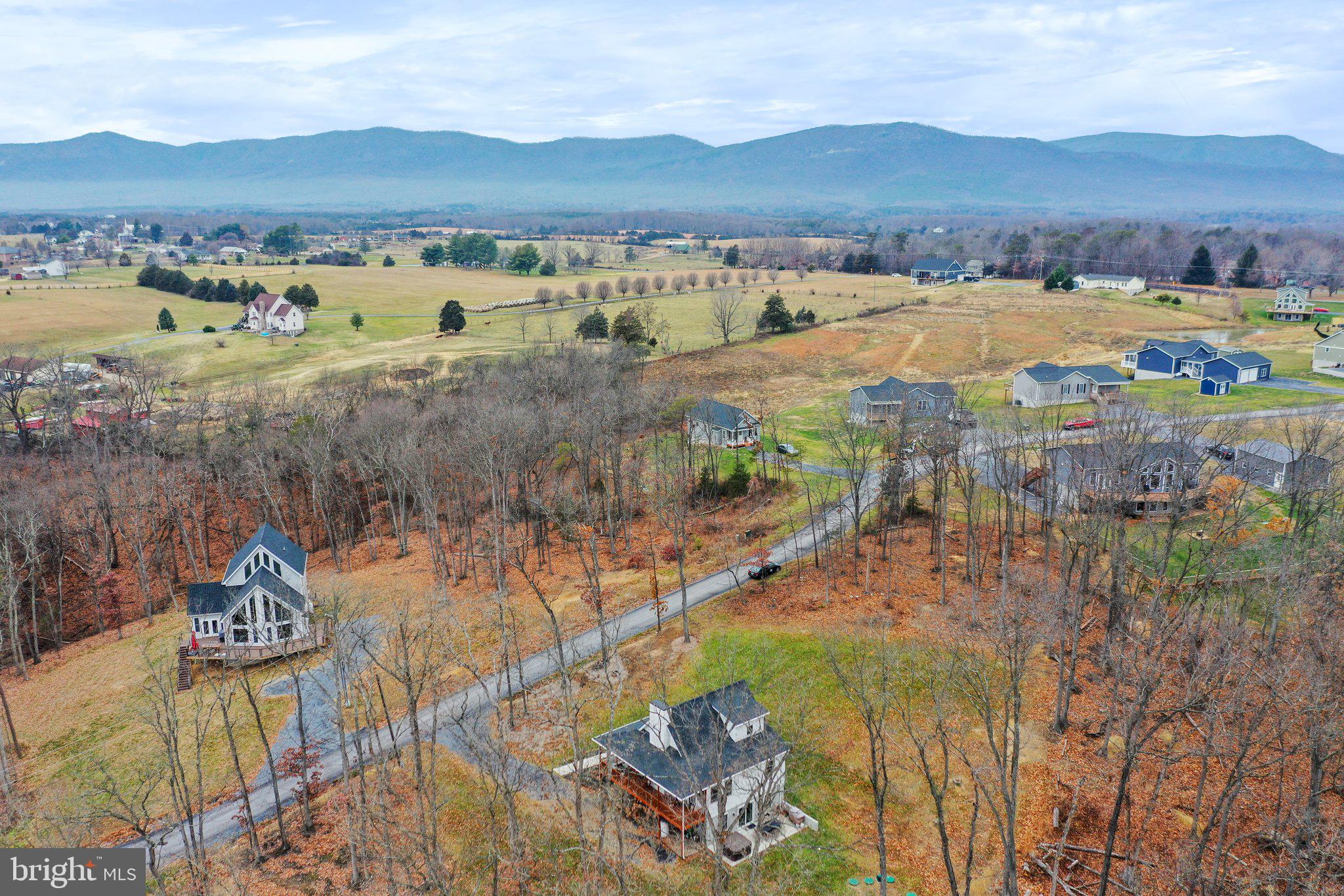 JUNEWOOD ESTATES - Residential