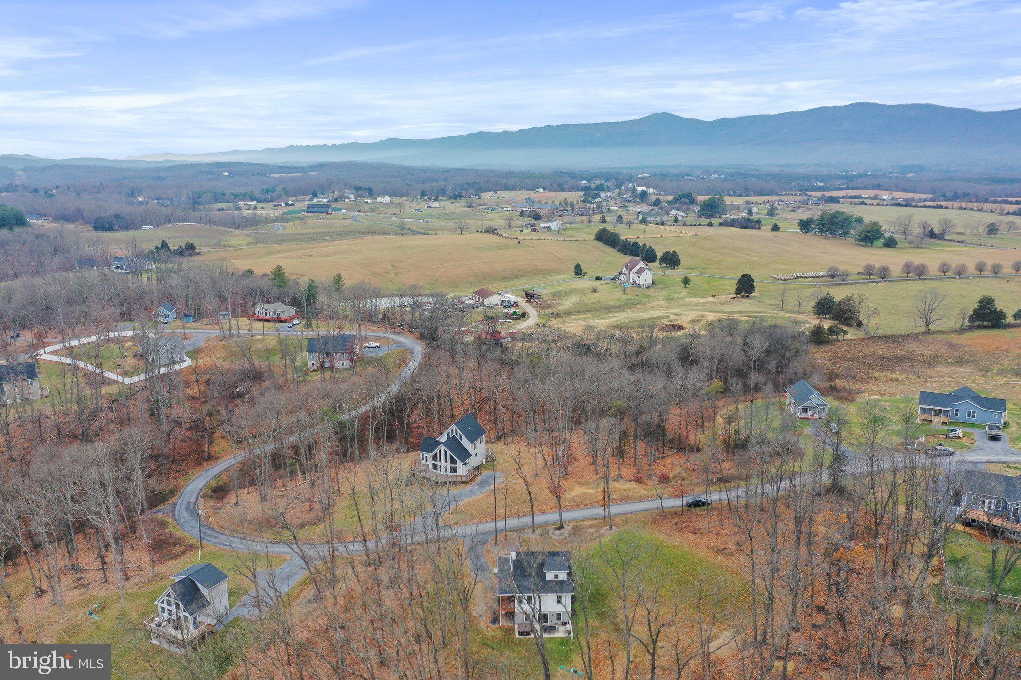 JUNEWOOD ESTATES - Residential