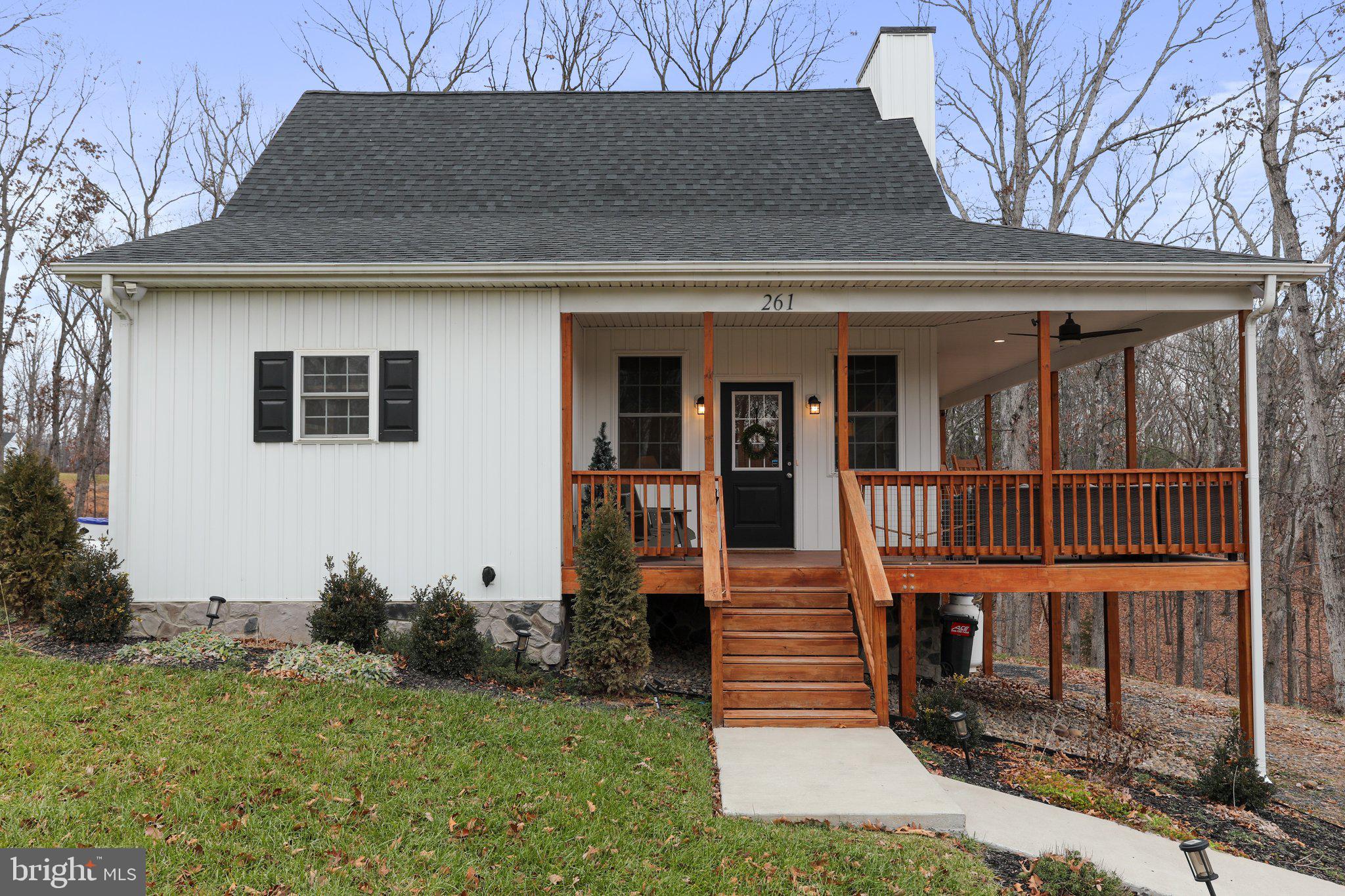 JUNEWOOD ESTATES - Residential